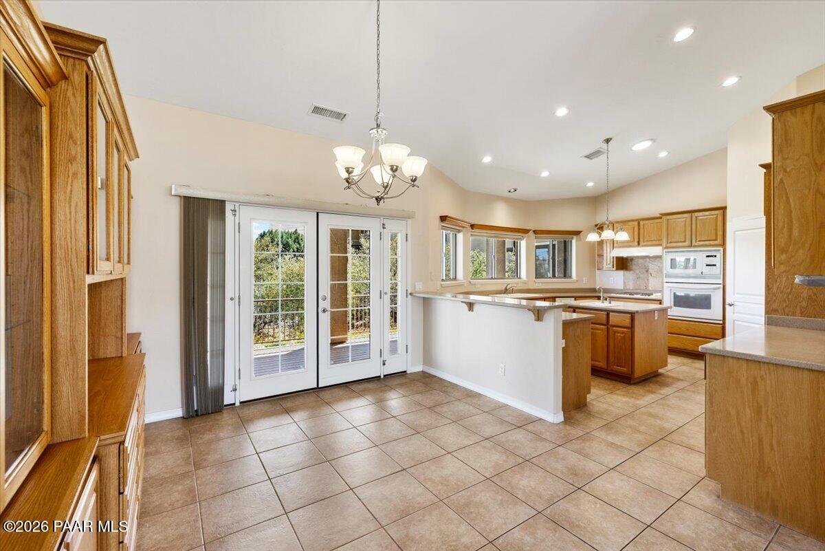 733 Pinon Oak Drive