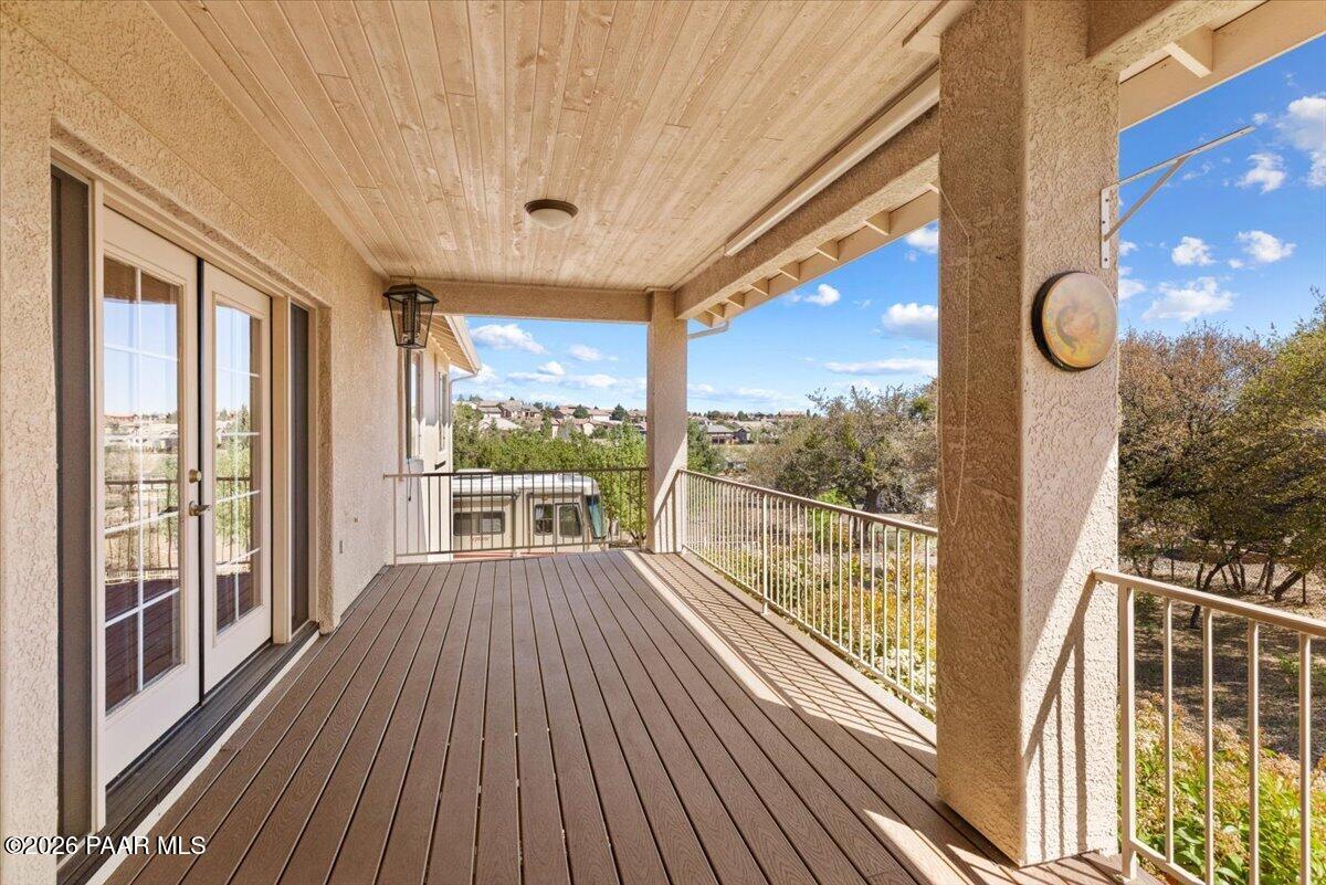 733 Pinon Oak Drive