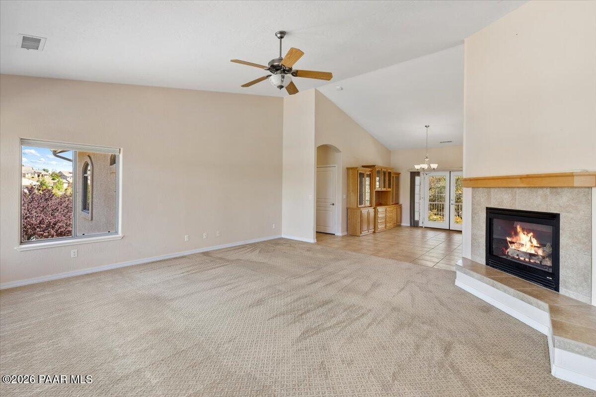 733 Pinon Oak Drive