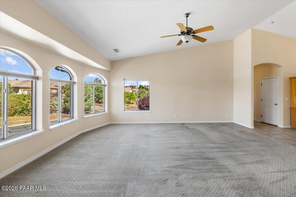 733 Pinon Oak Drive