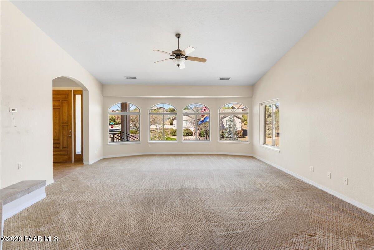 733 Pinon Oak Drive