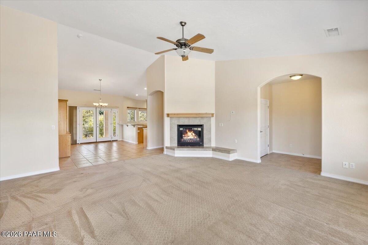 733 Pinon Oak Drive