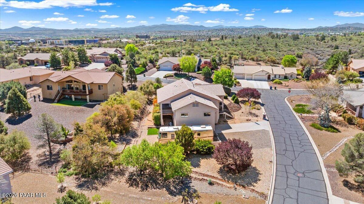 733 Pinon Oak Drive