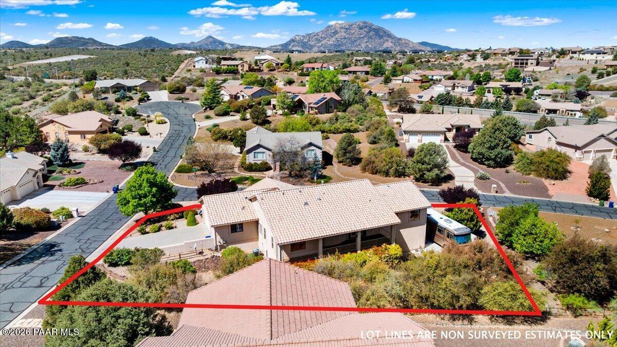 733 Pinon Oak Drive