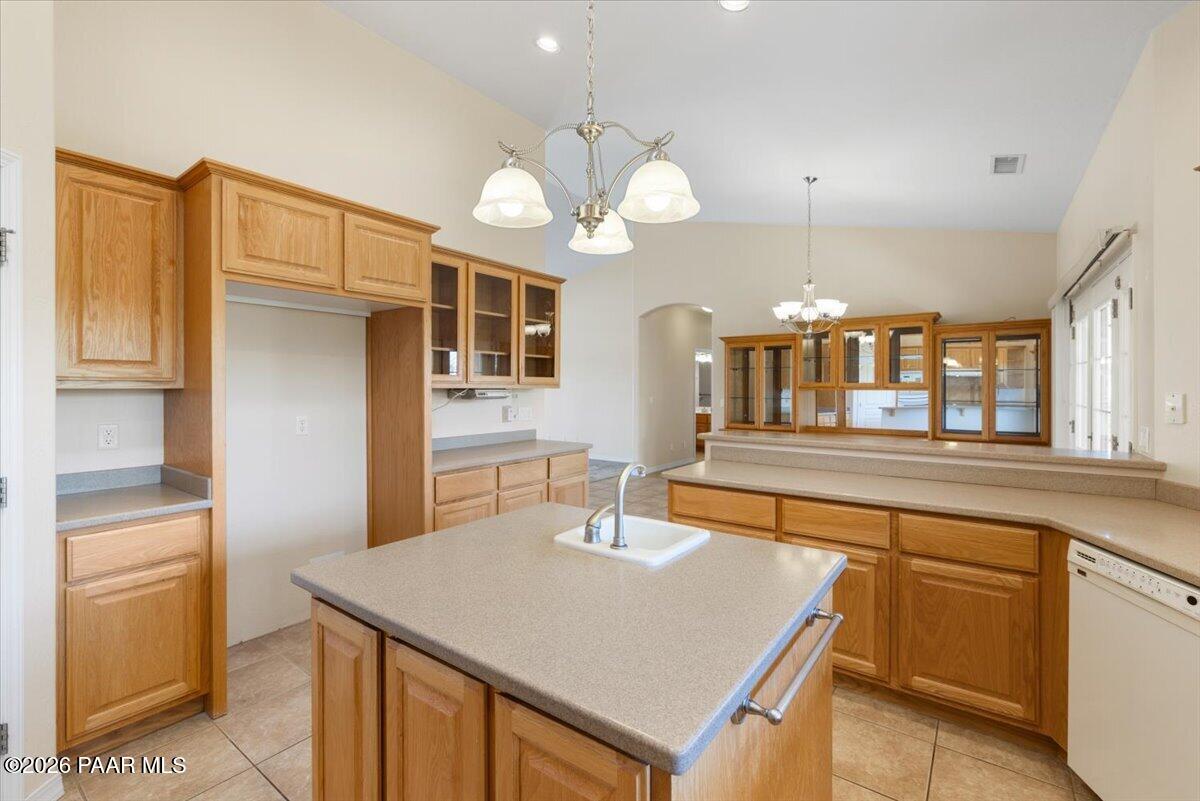 733 Pinon Oak Drive
