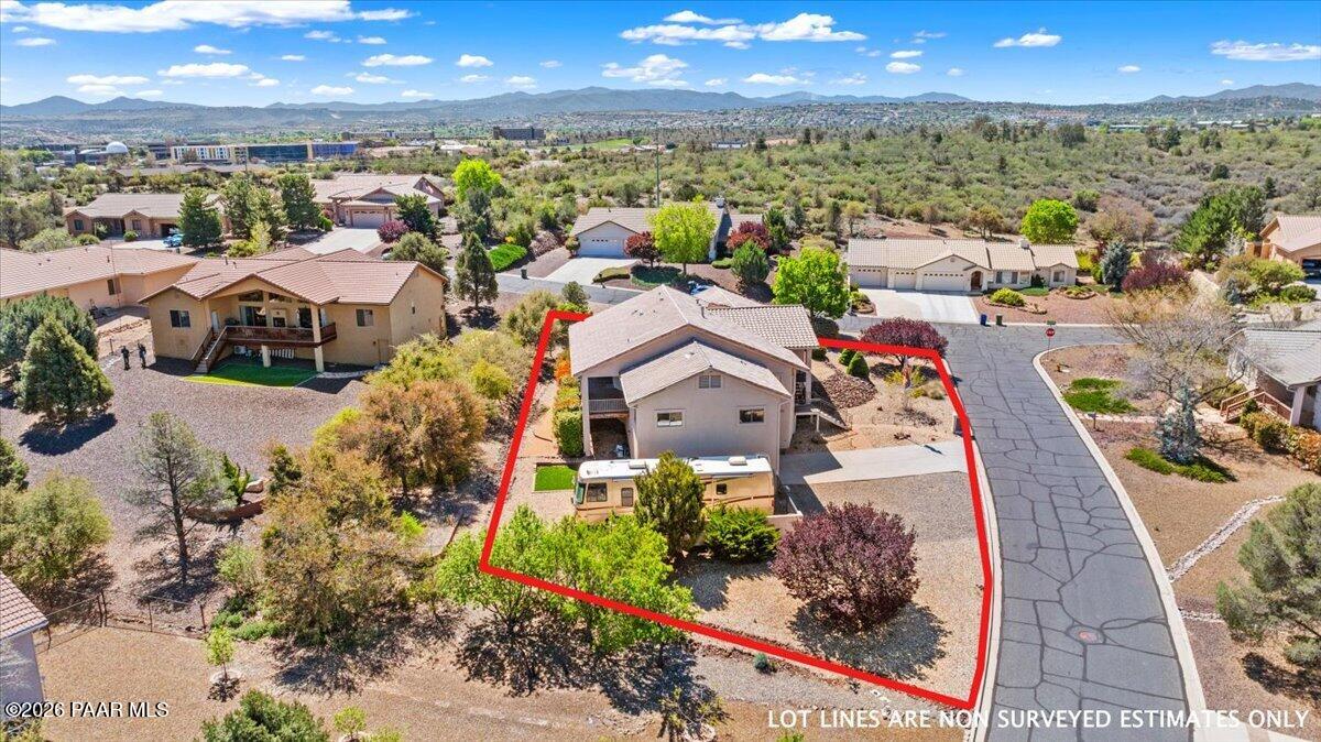 733 Pinon Oak Drive