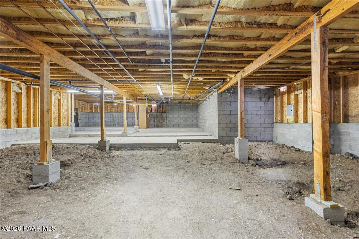 733 Pinon Oak Drive
