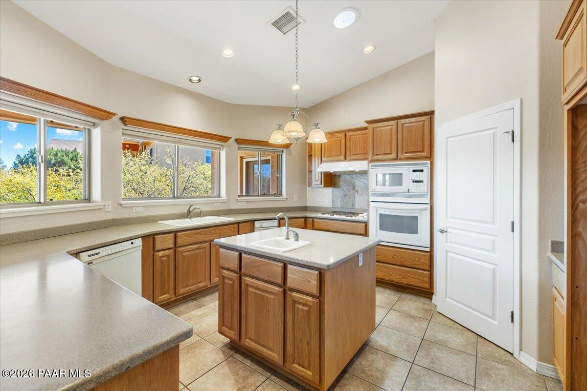 733 Pinon Oak Drive
