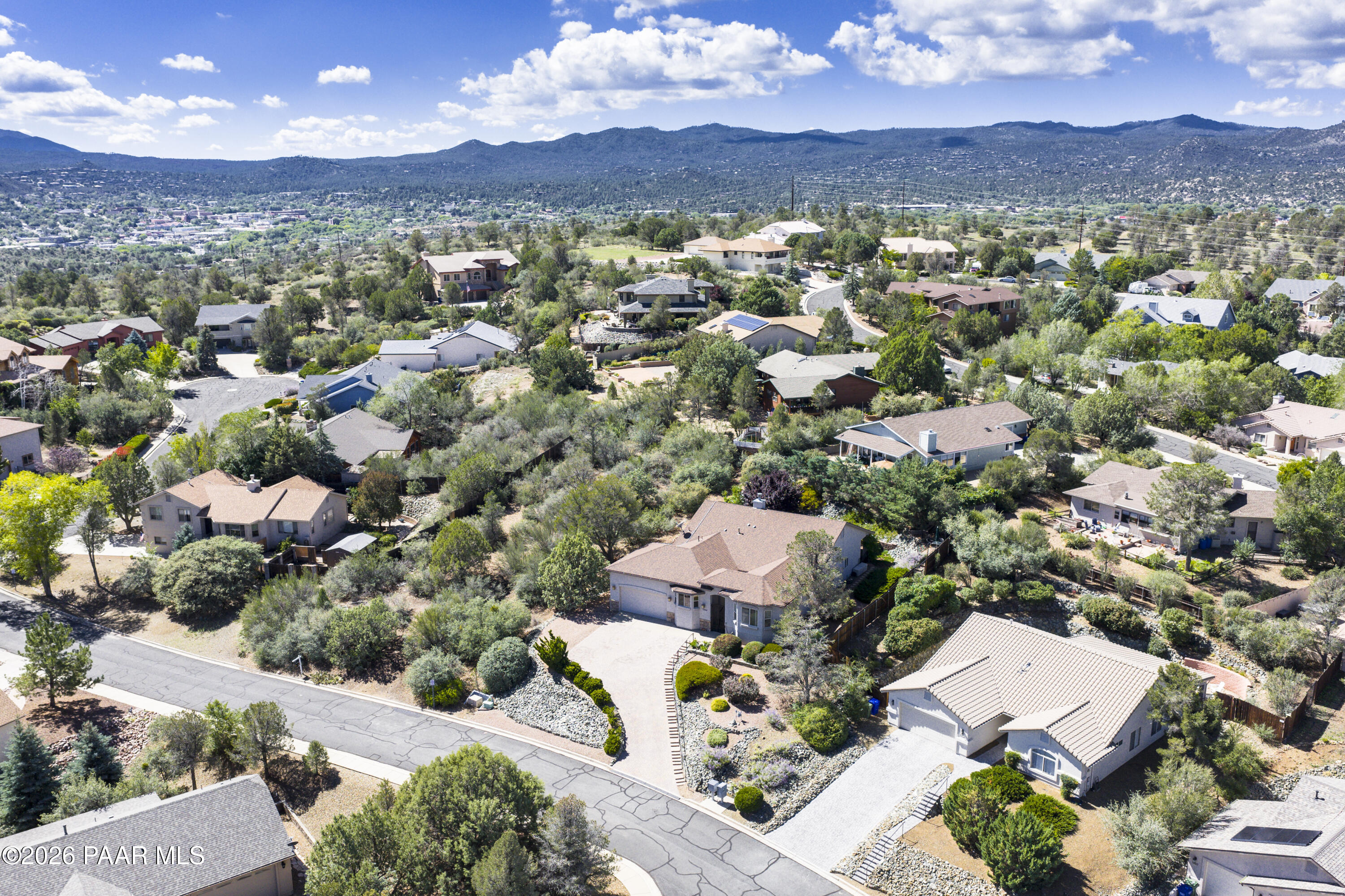 1546 Eagle Crest Drive