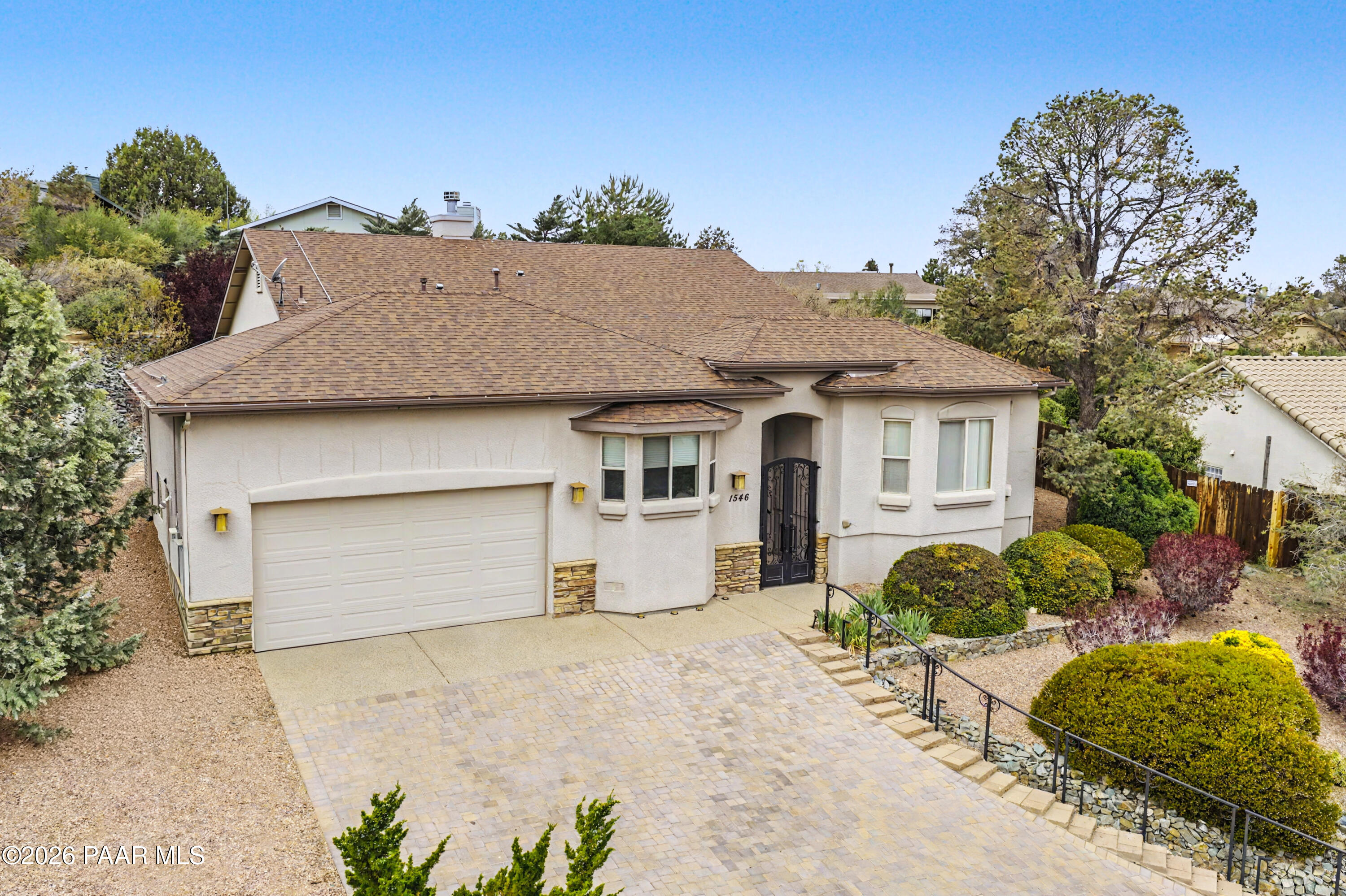 1546 Eagle Crest Drive