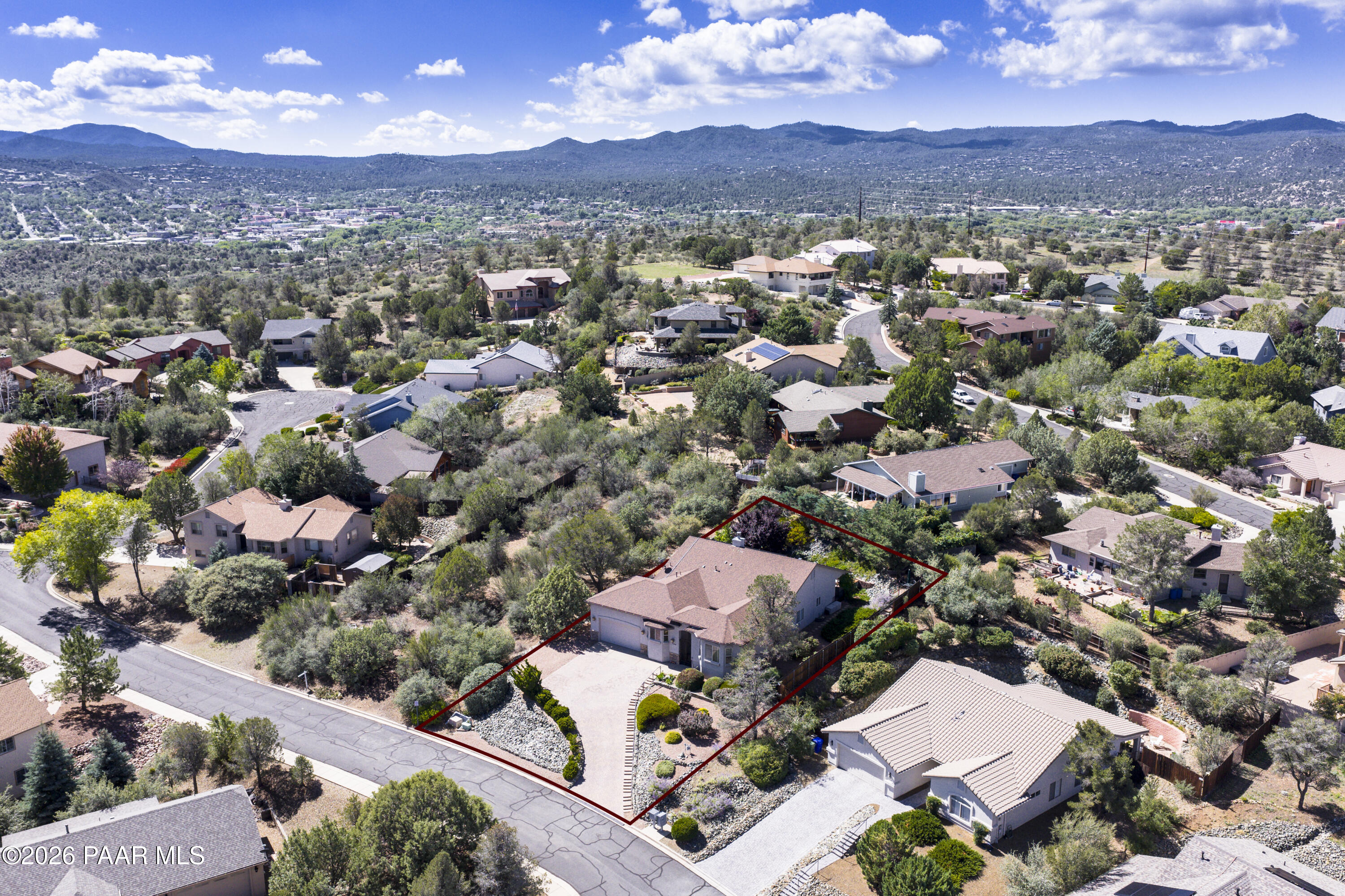 1546 Eagle Crest Drive