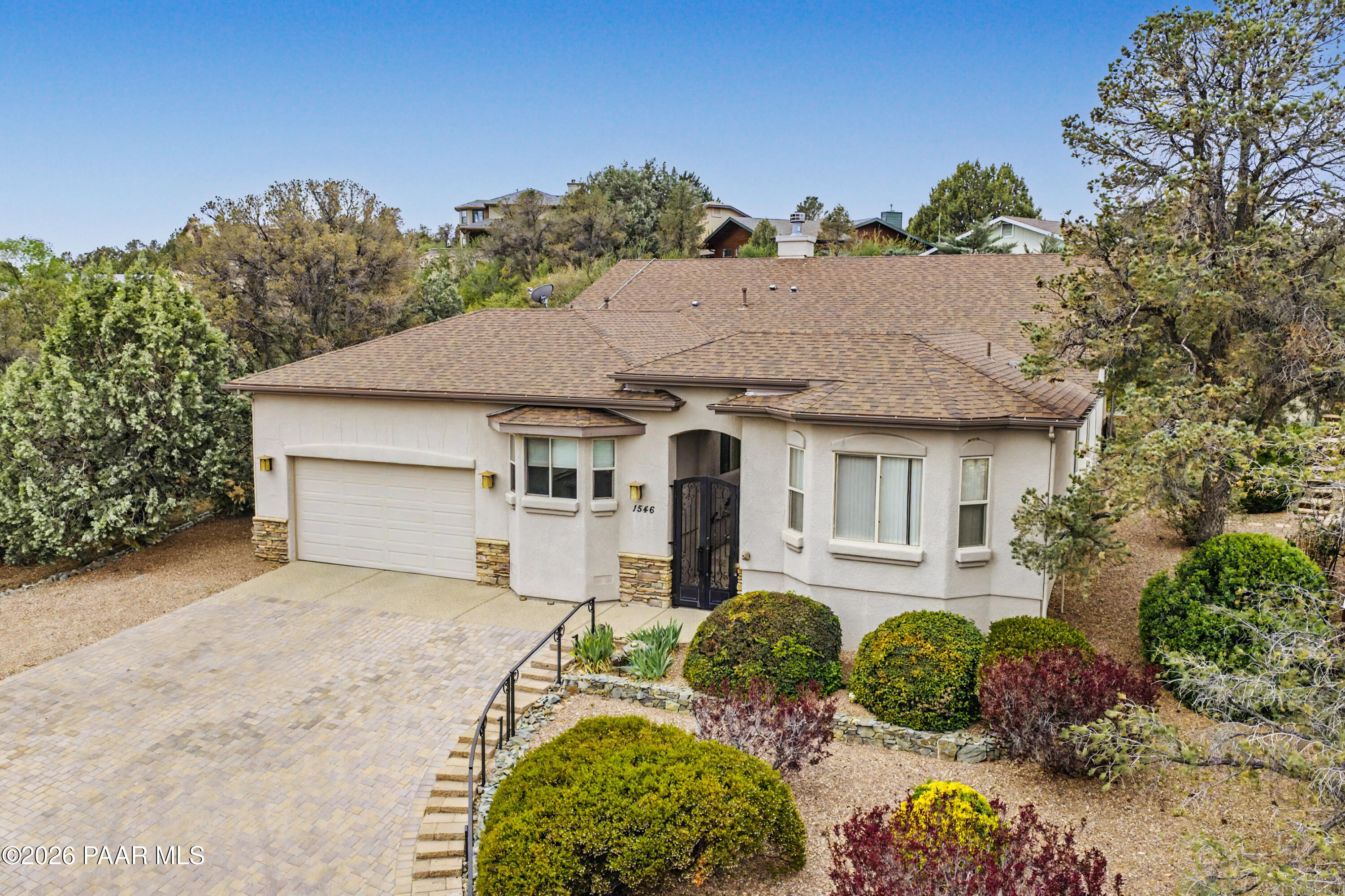 1546 Eagle Crest Drive