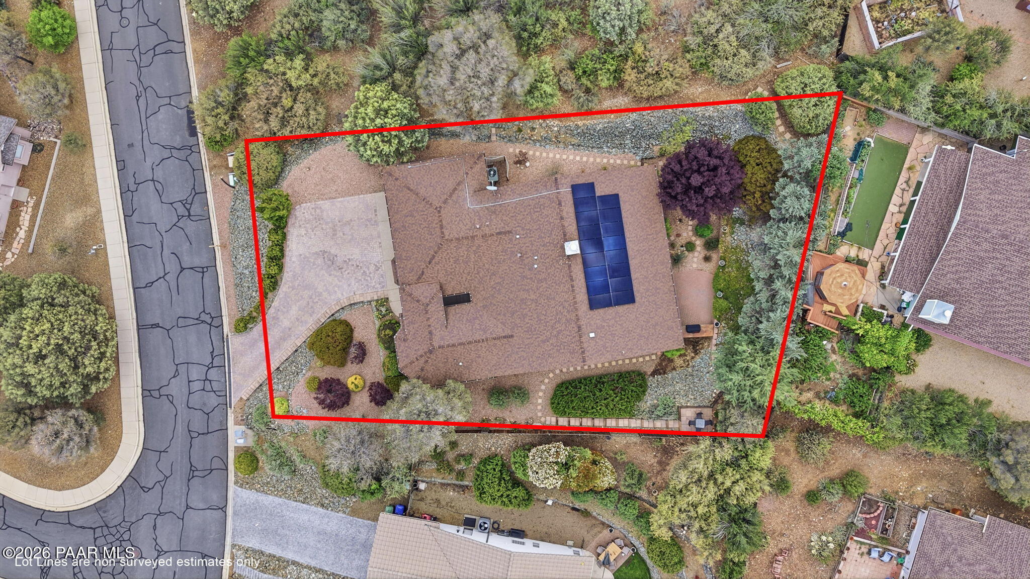 1546 Eagle Crest Drive