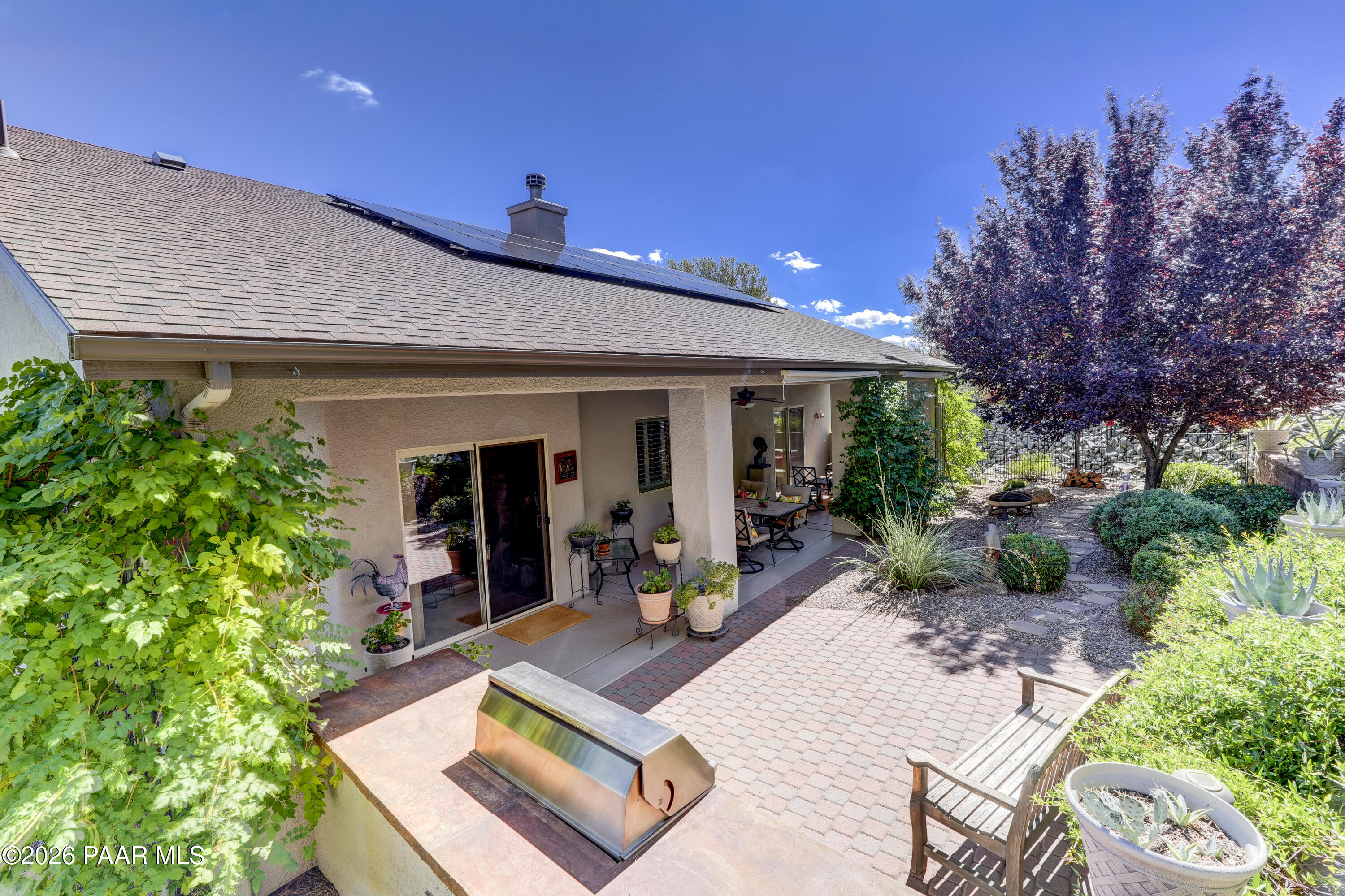 1546 Eagle Crest Drive