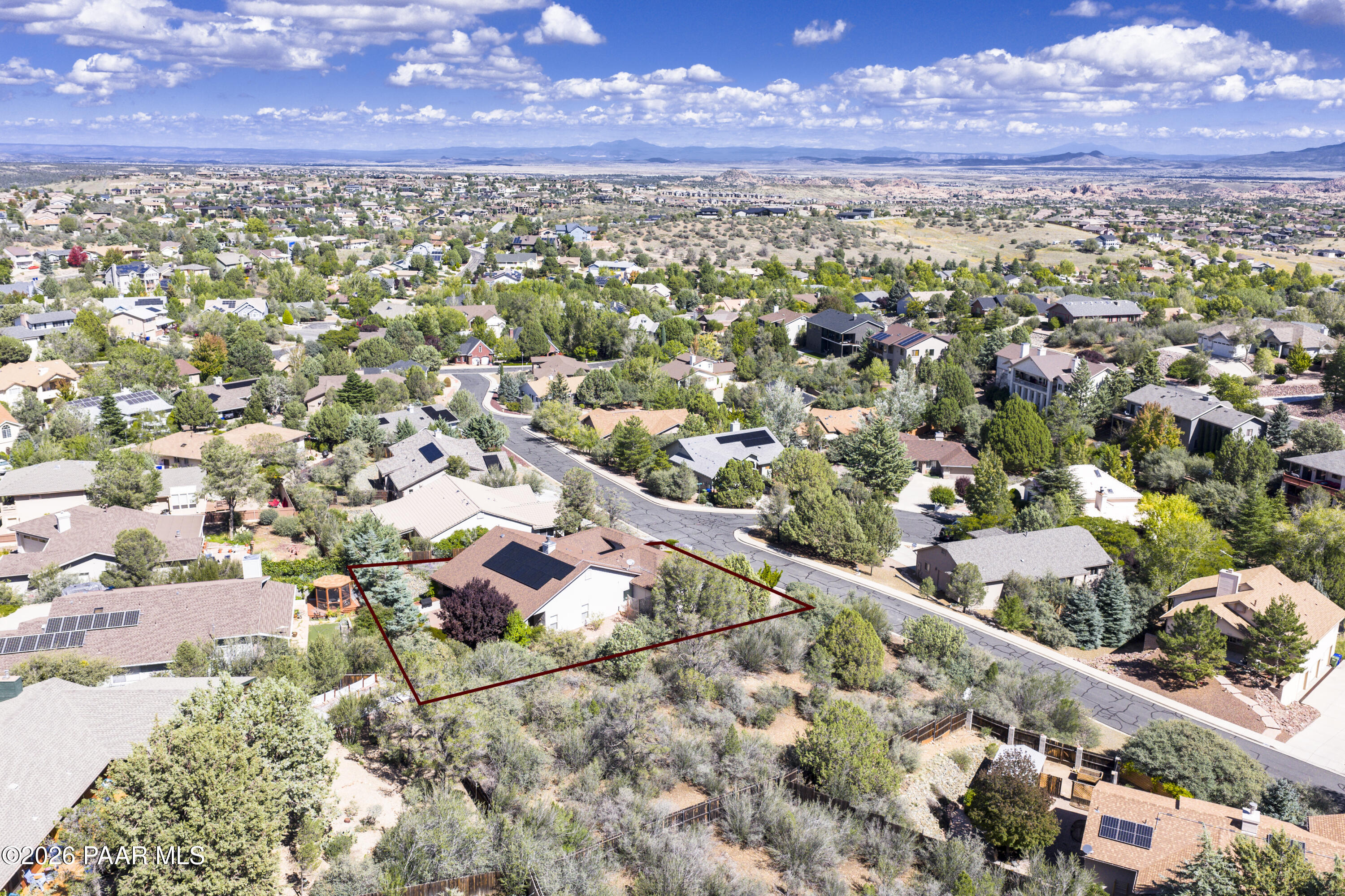 1546 Eagle Crest Drive