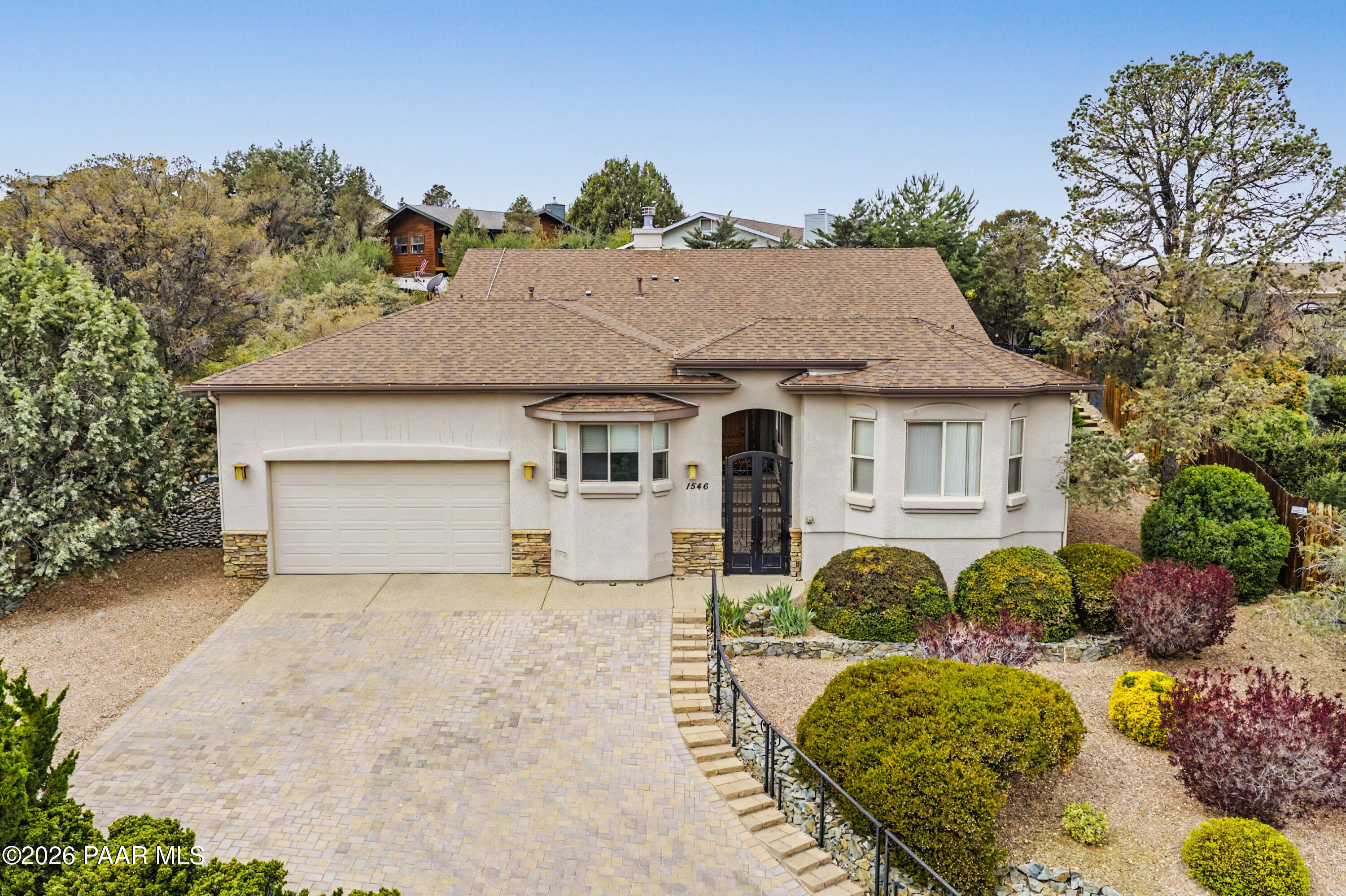 1546 Eagle Crest Drive