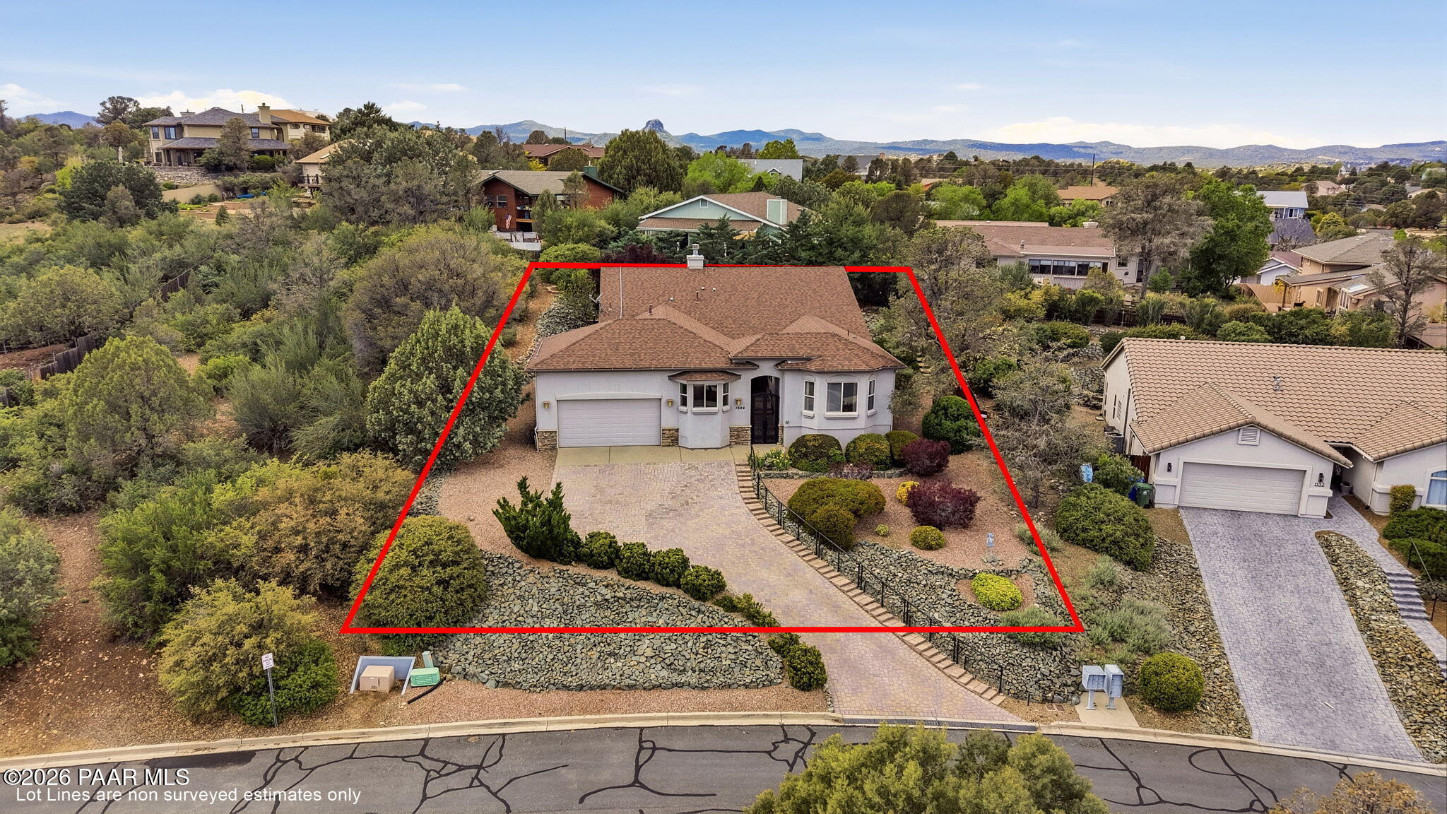 1546 Eagle Crest Drive