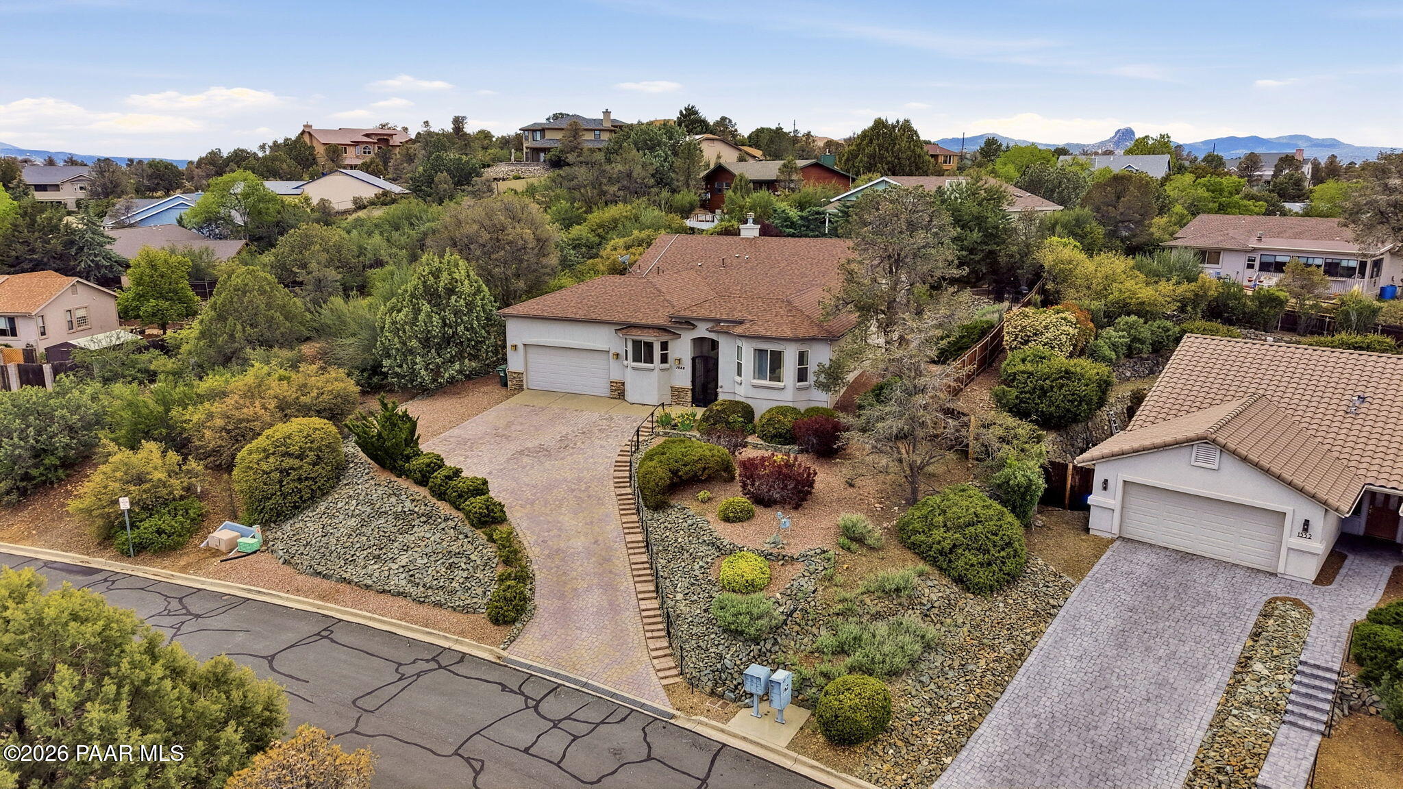 1546 Eagle Crest Drive
