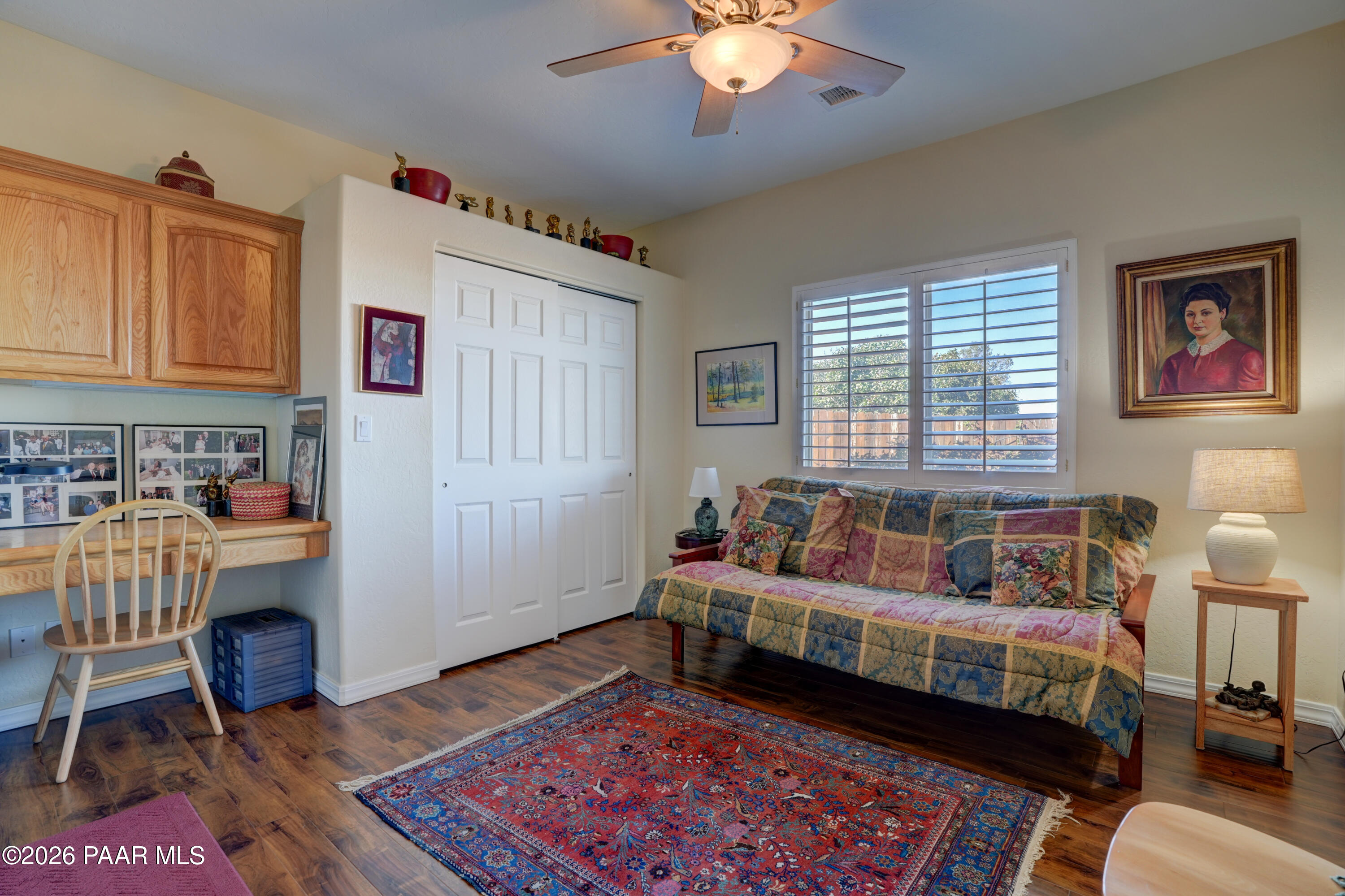 1546 Eagle Crest Drive