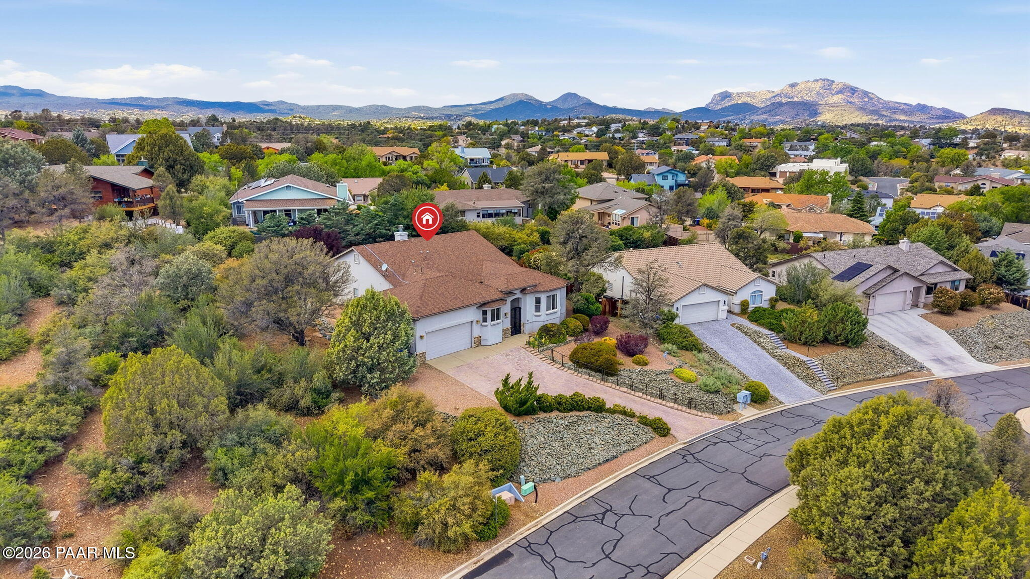 1546 Eagle Crest Drive