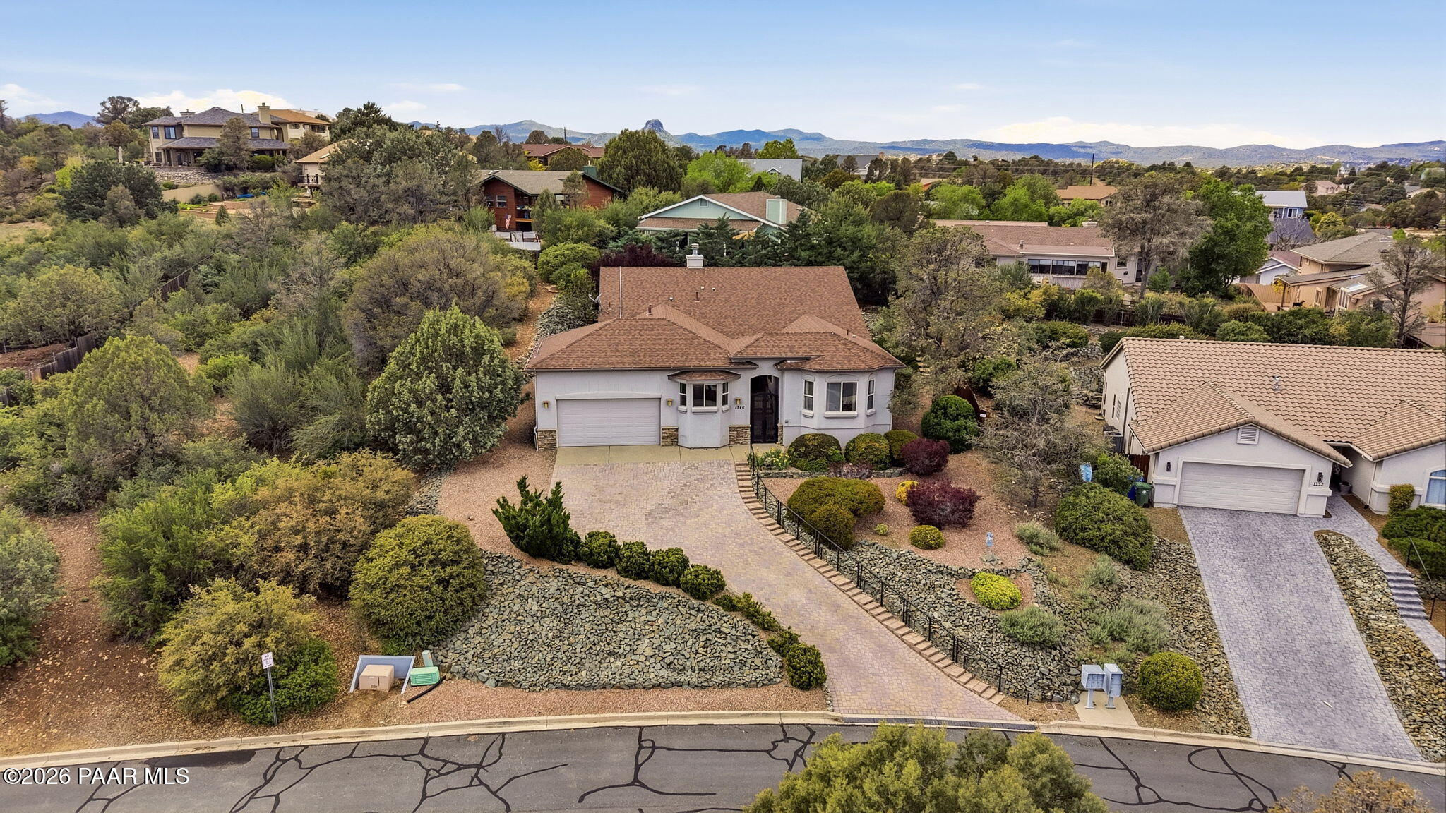 1546 Eagle Crest Drive