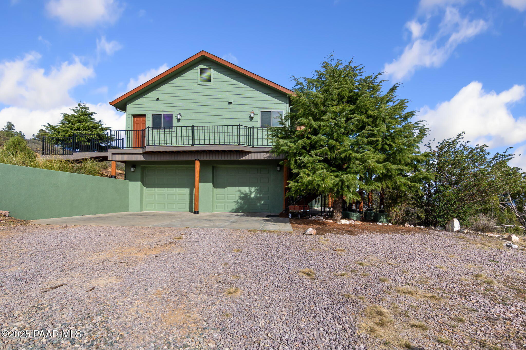 12650 N Sundancer Trail