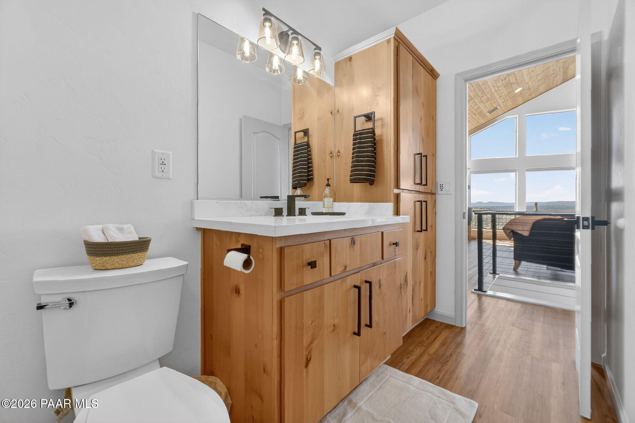 12650 N Sundancer Trail
