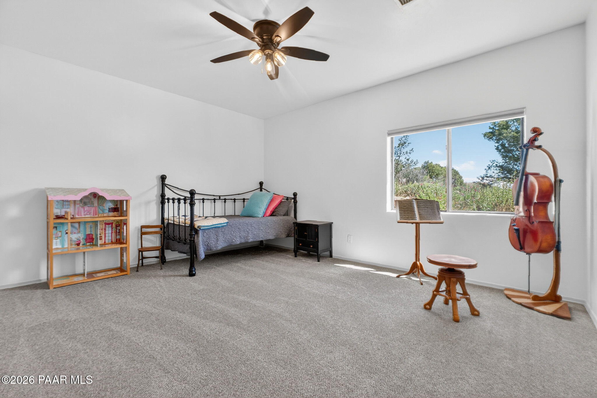 12650 N Sundancer Trail