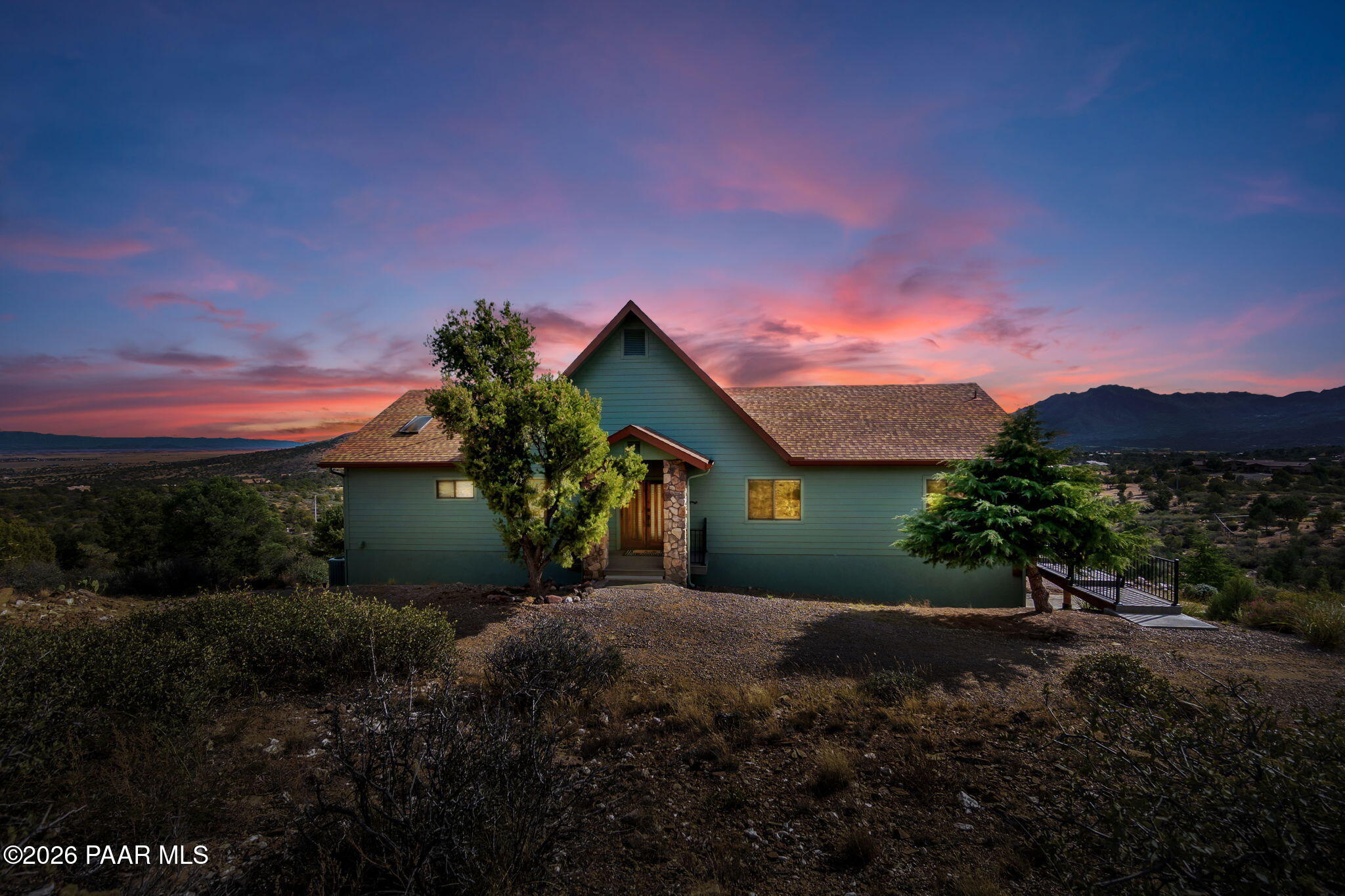 12650 N Sundancer Trail