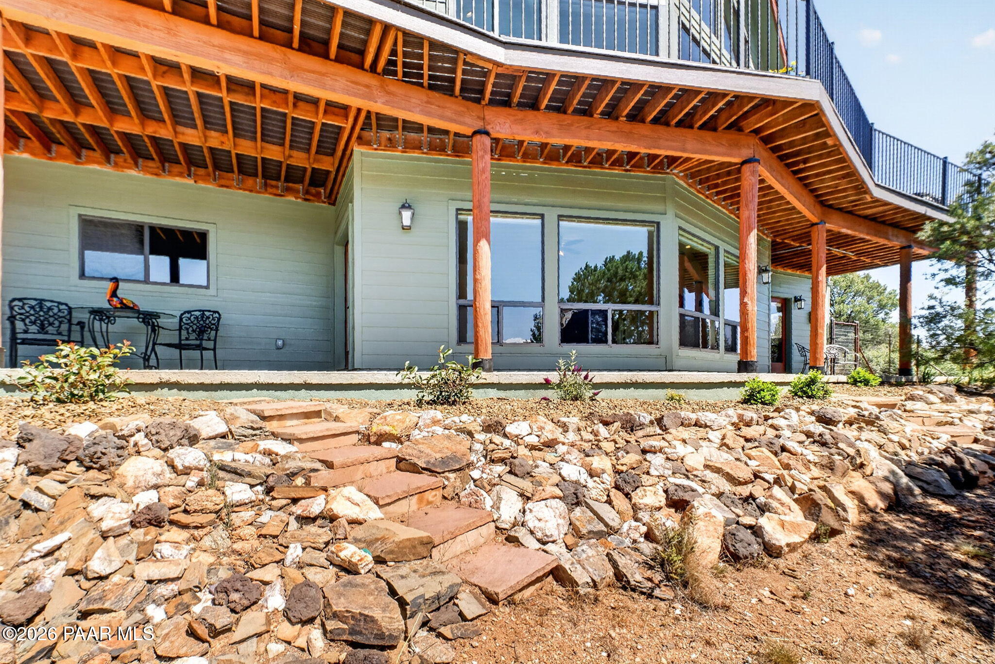 12650 N Sundancer Trail