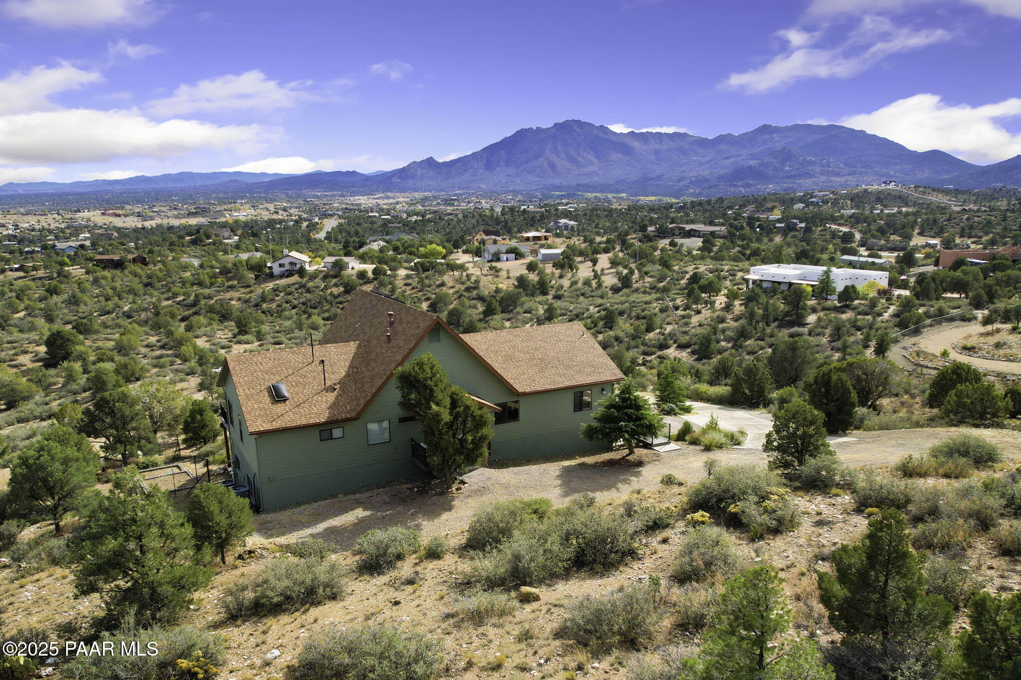 12650 N Sundancer Trail