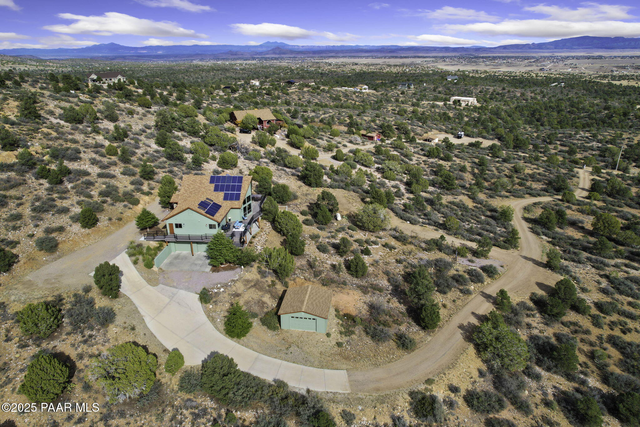 12650 N Sundancer Trail