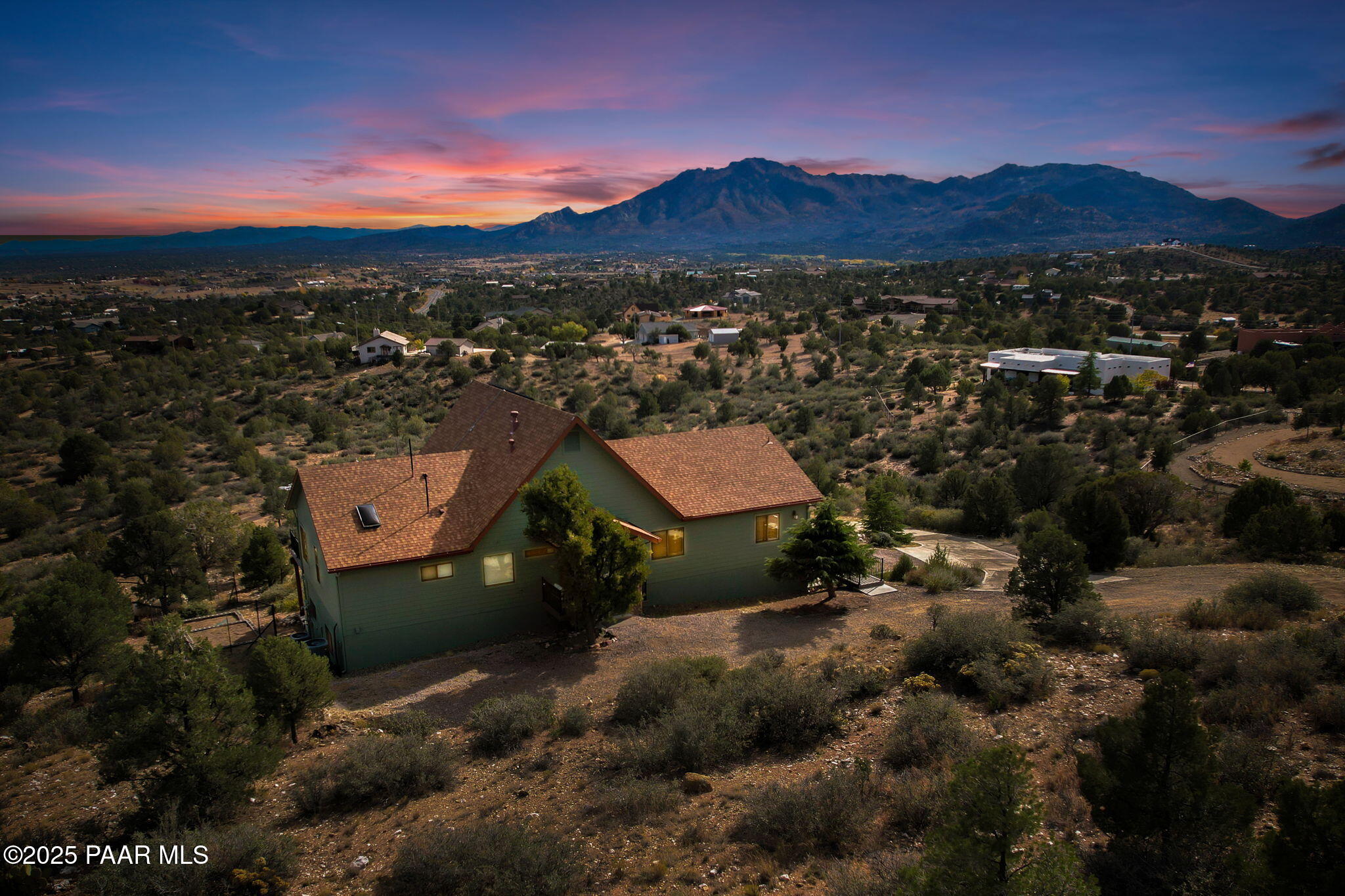 12650 N Sundancer Trail