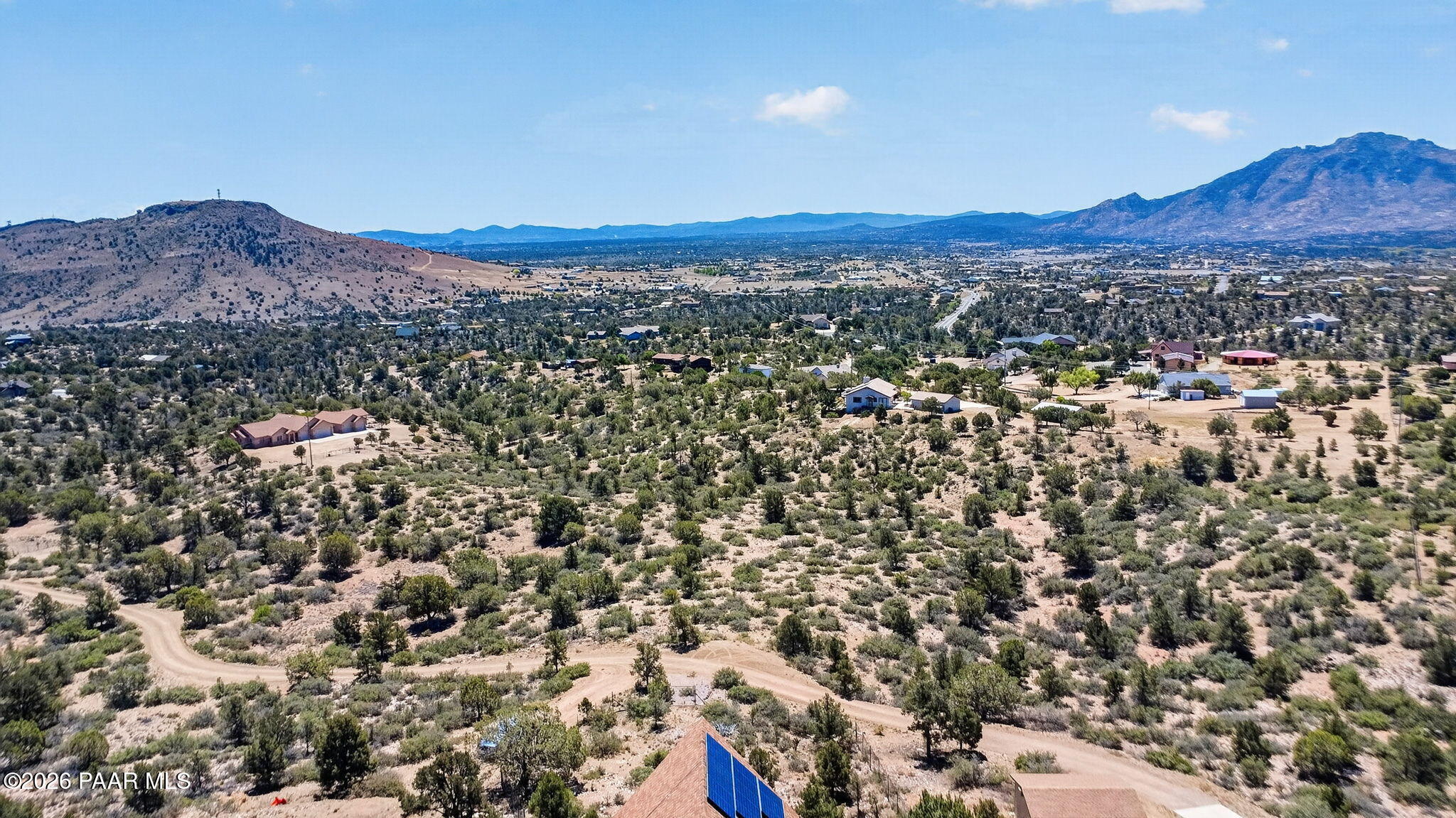 12650 N Sundancer Trail