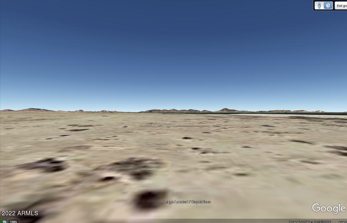 0 PAINTED ROCK DAM Road, -