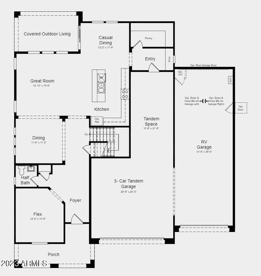 13959 W MARIPOSA GRANDE