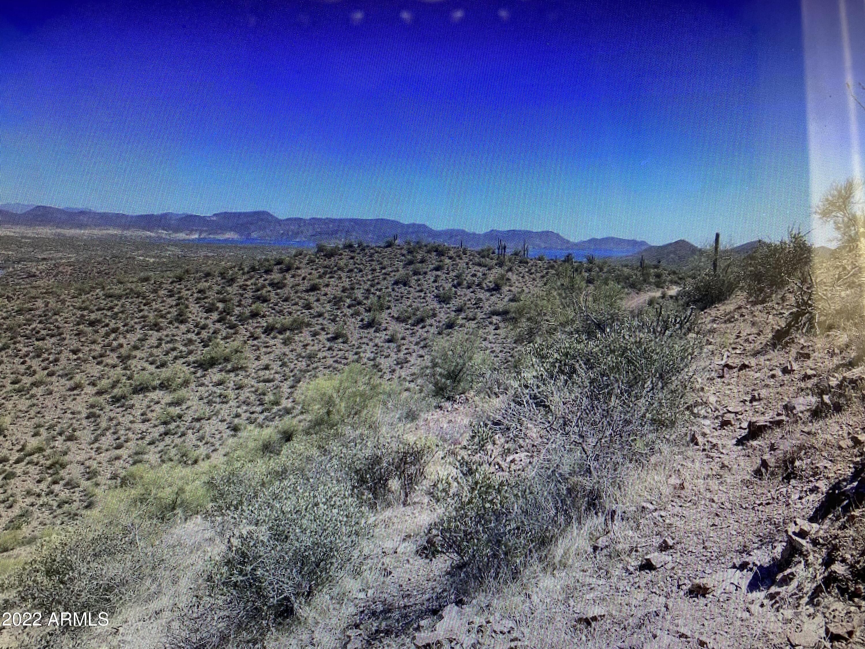 00xxx N Lake Pleasant Road, -