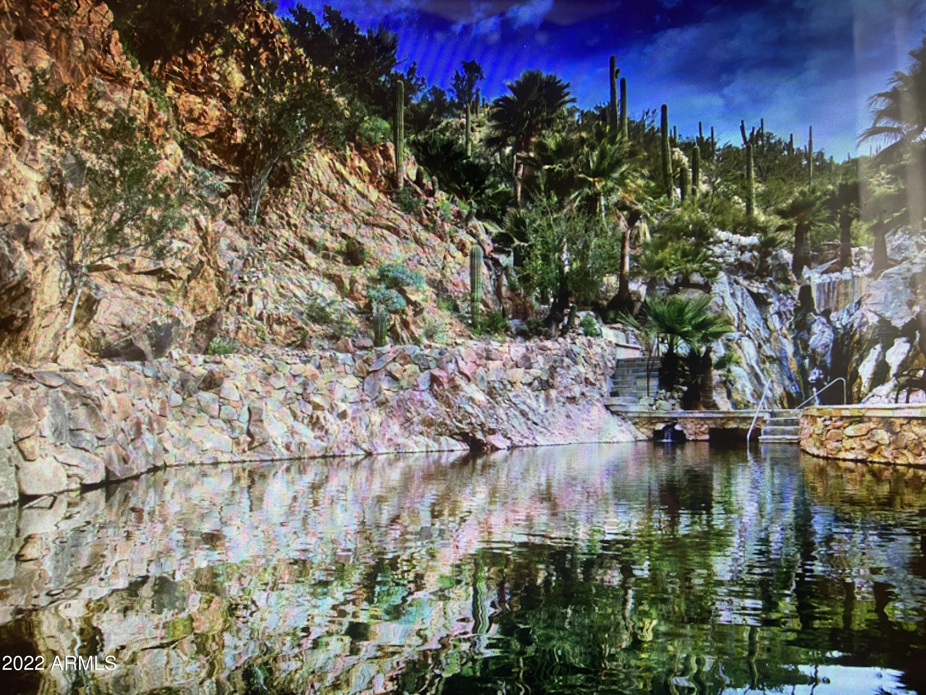 00xxx N Lake Pleasant Road, -