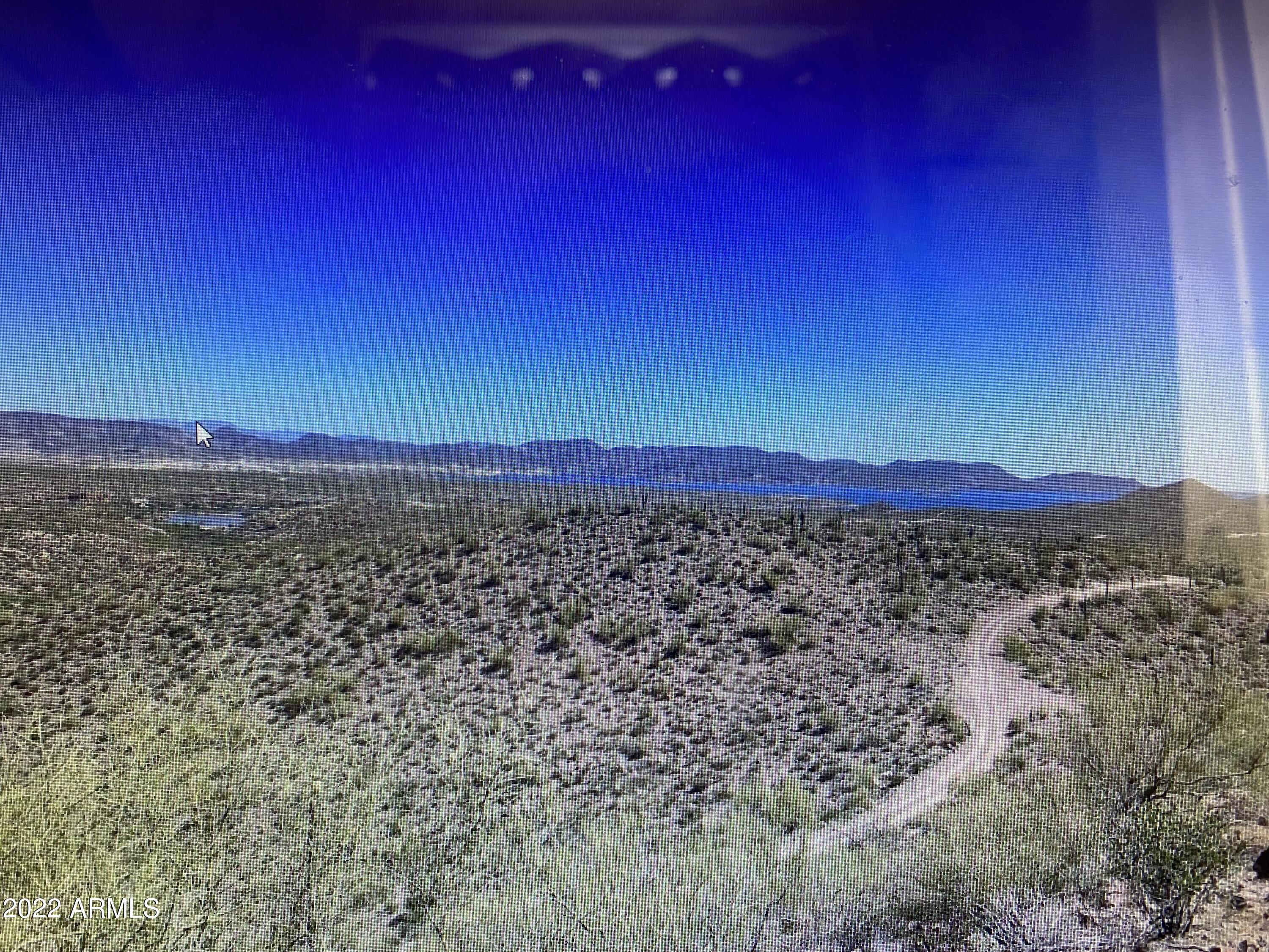 00xxx N Lake Pleasant Road, -