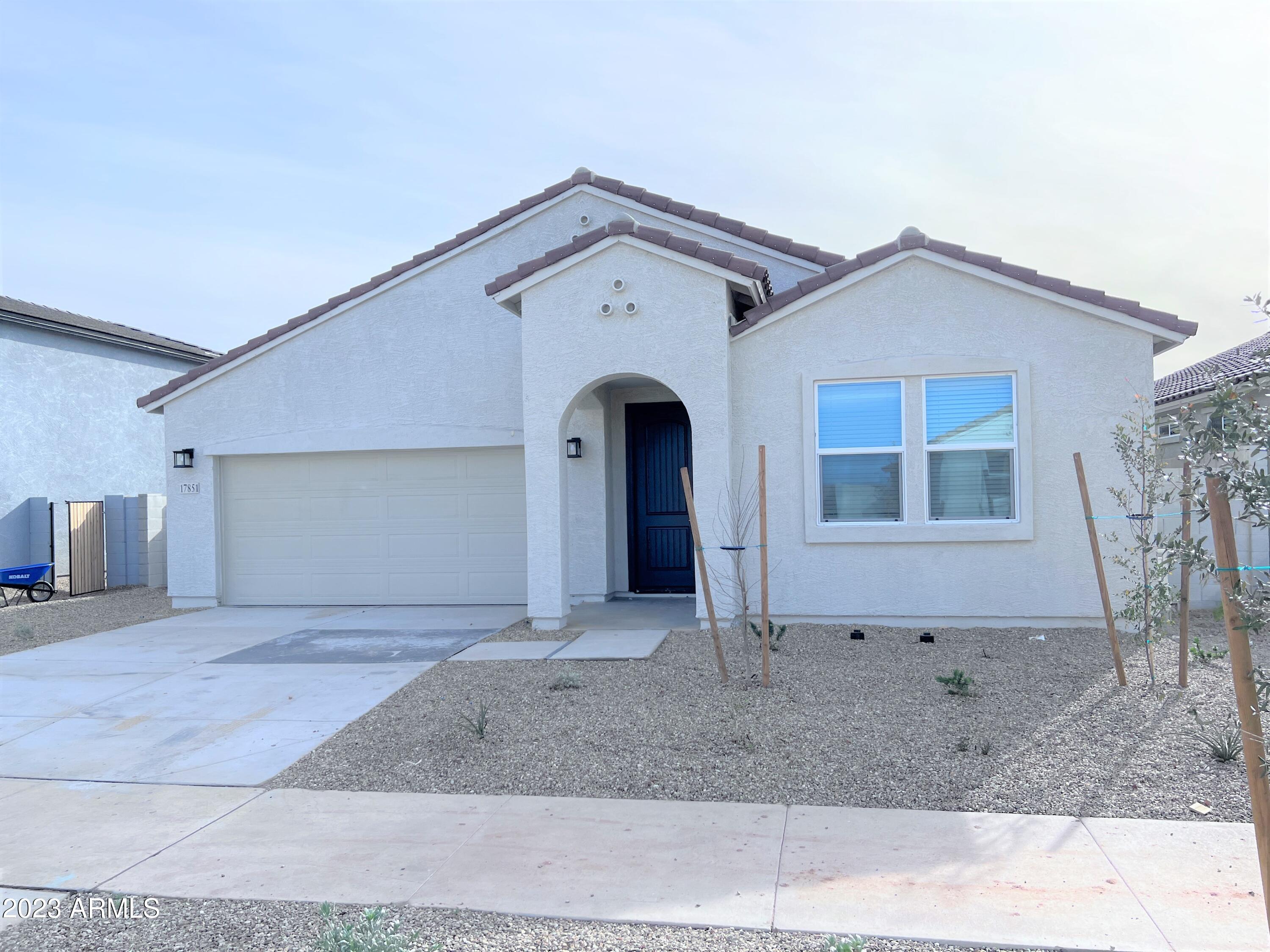 17851 W Monte Lindo Lane