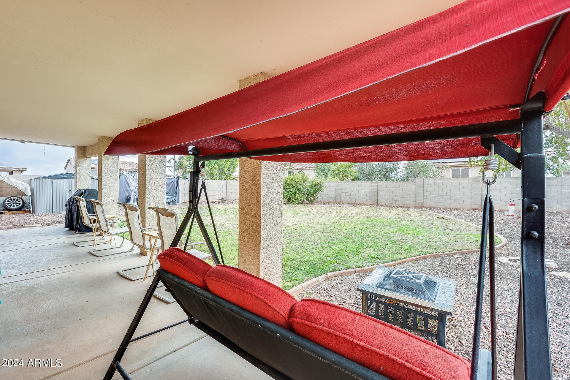 21957 W MORNING GLORY Street