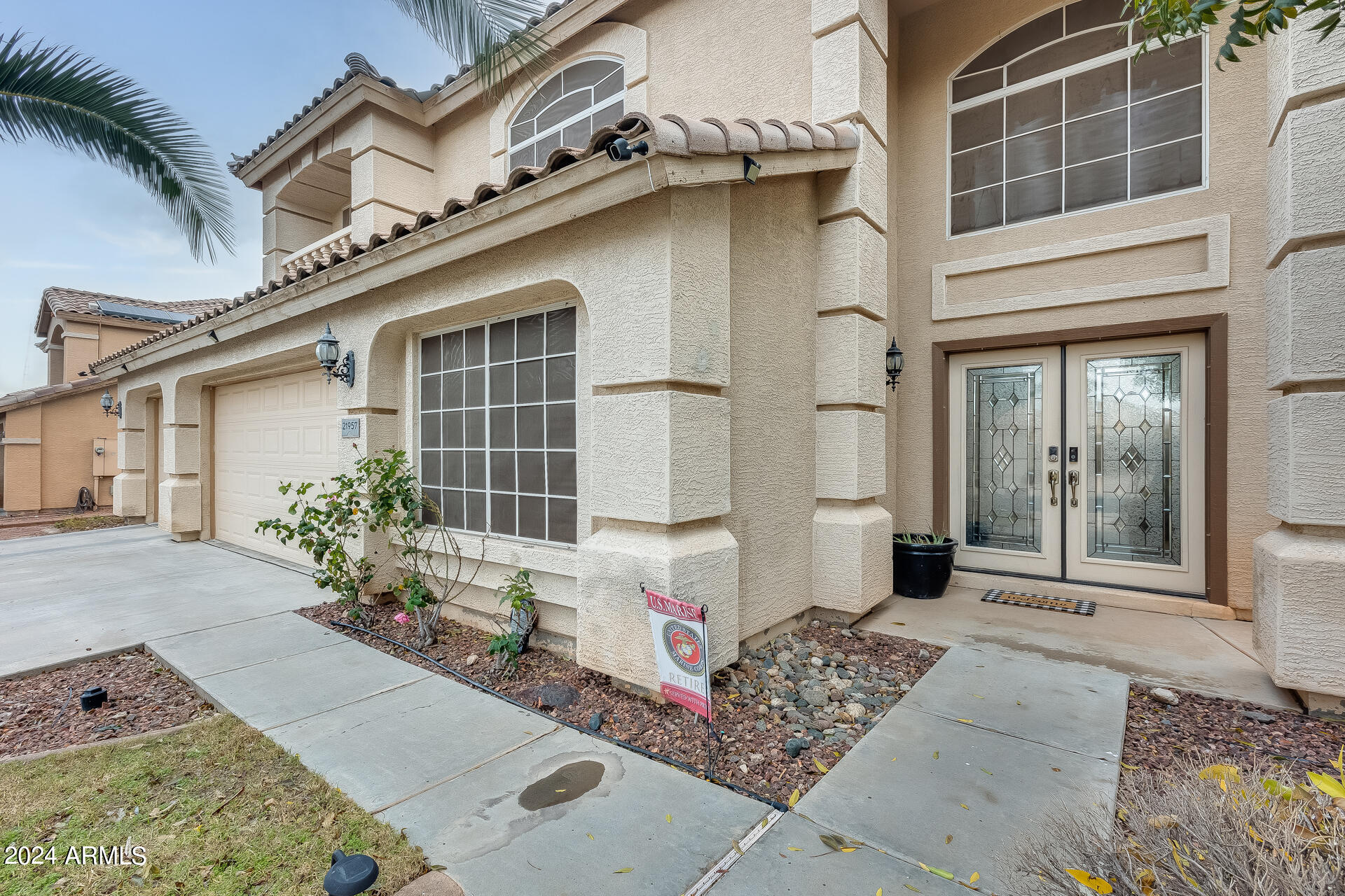 21957 W MORNING GLORY Street