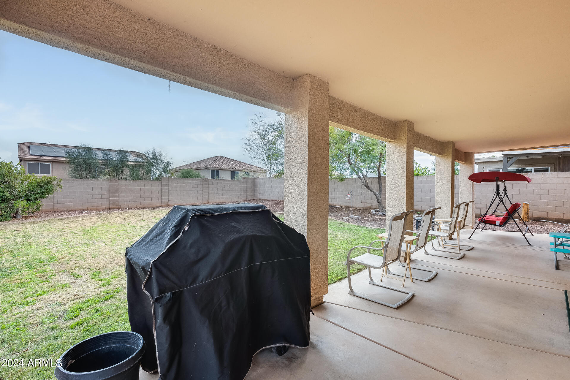 21957 W MORNING GLORY Street