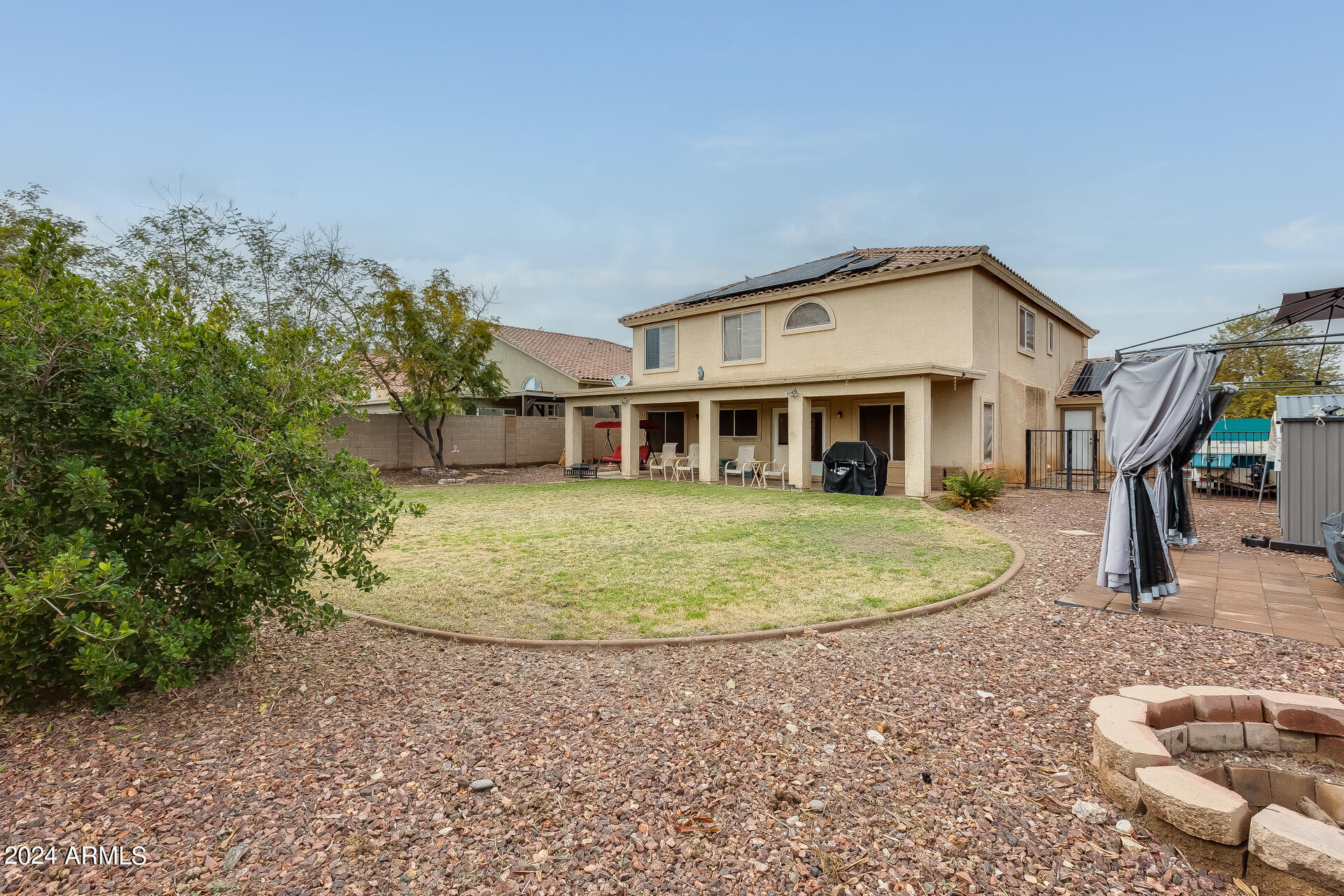 21957 W MORNING GLORY Street