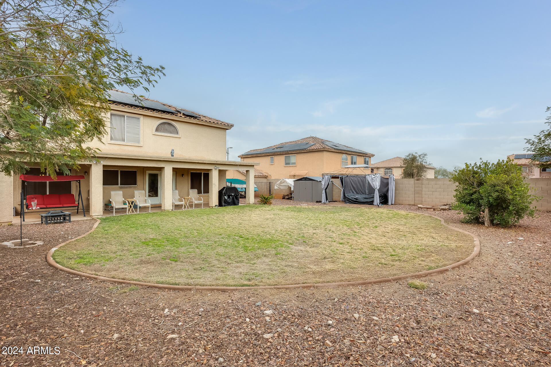 21957 W MORNING GLORY Street