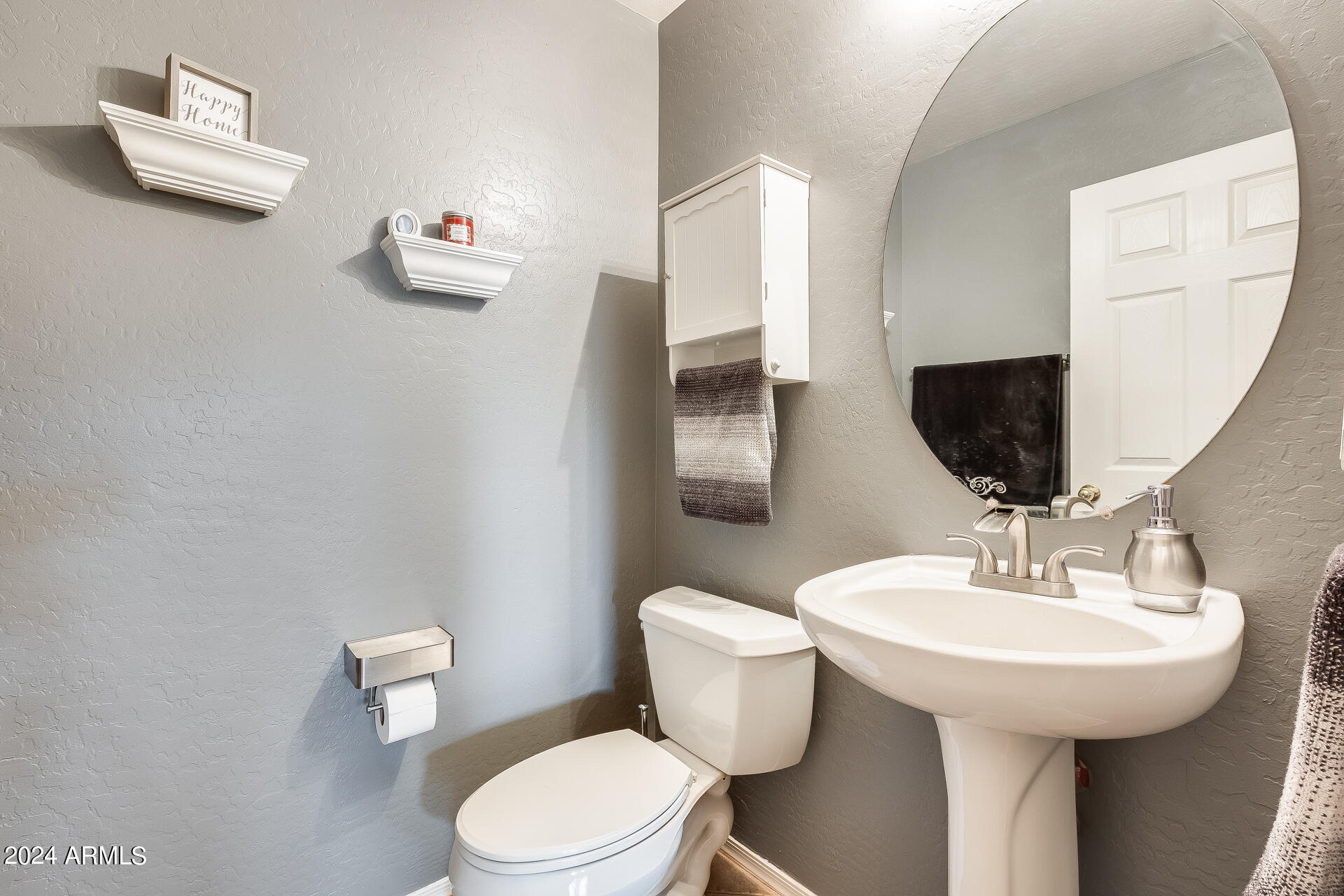 21957 W MORNING GLORY Street