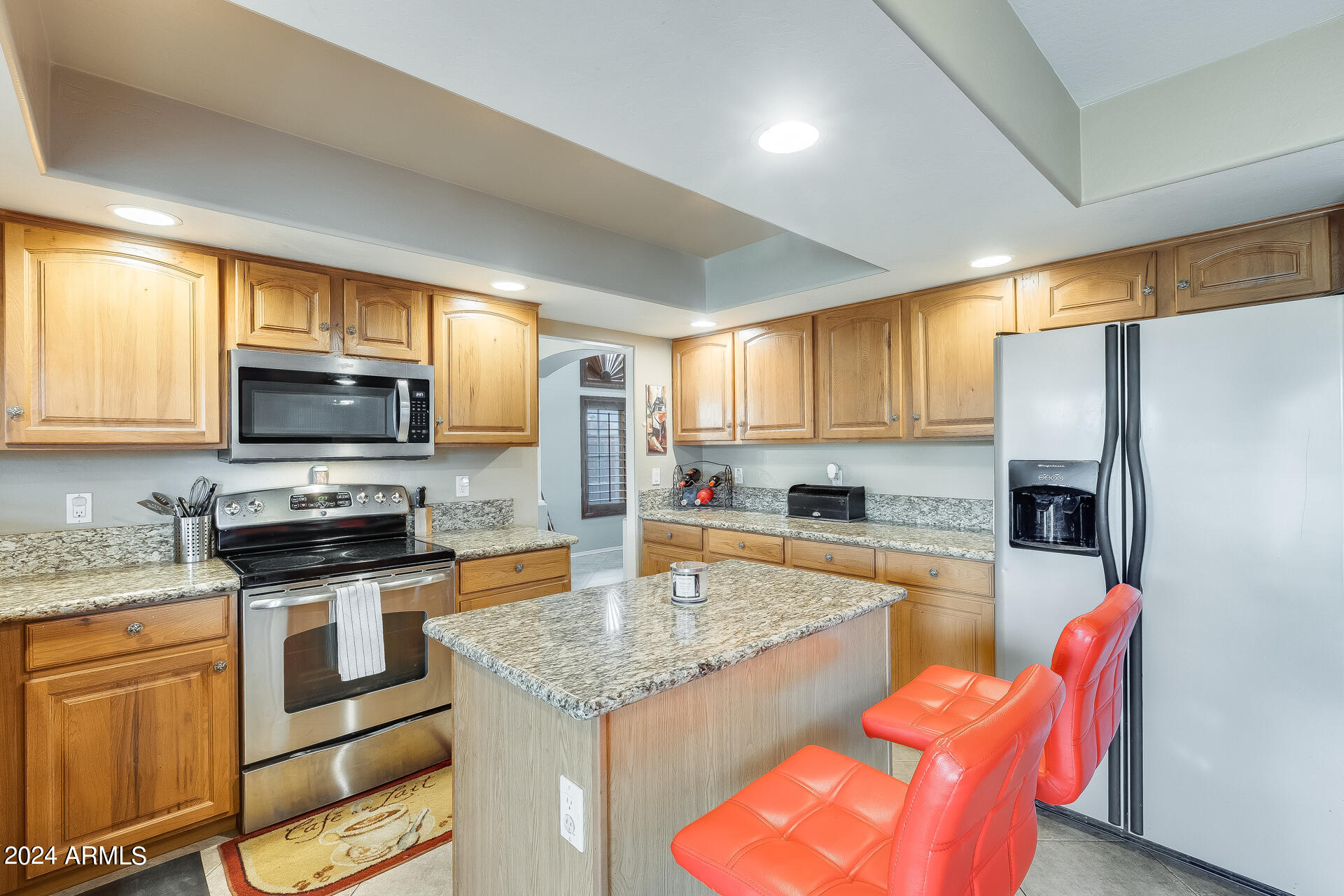 21957 W MORNING GLORY Street