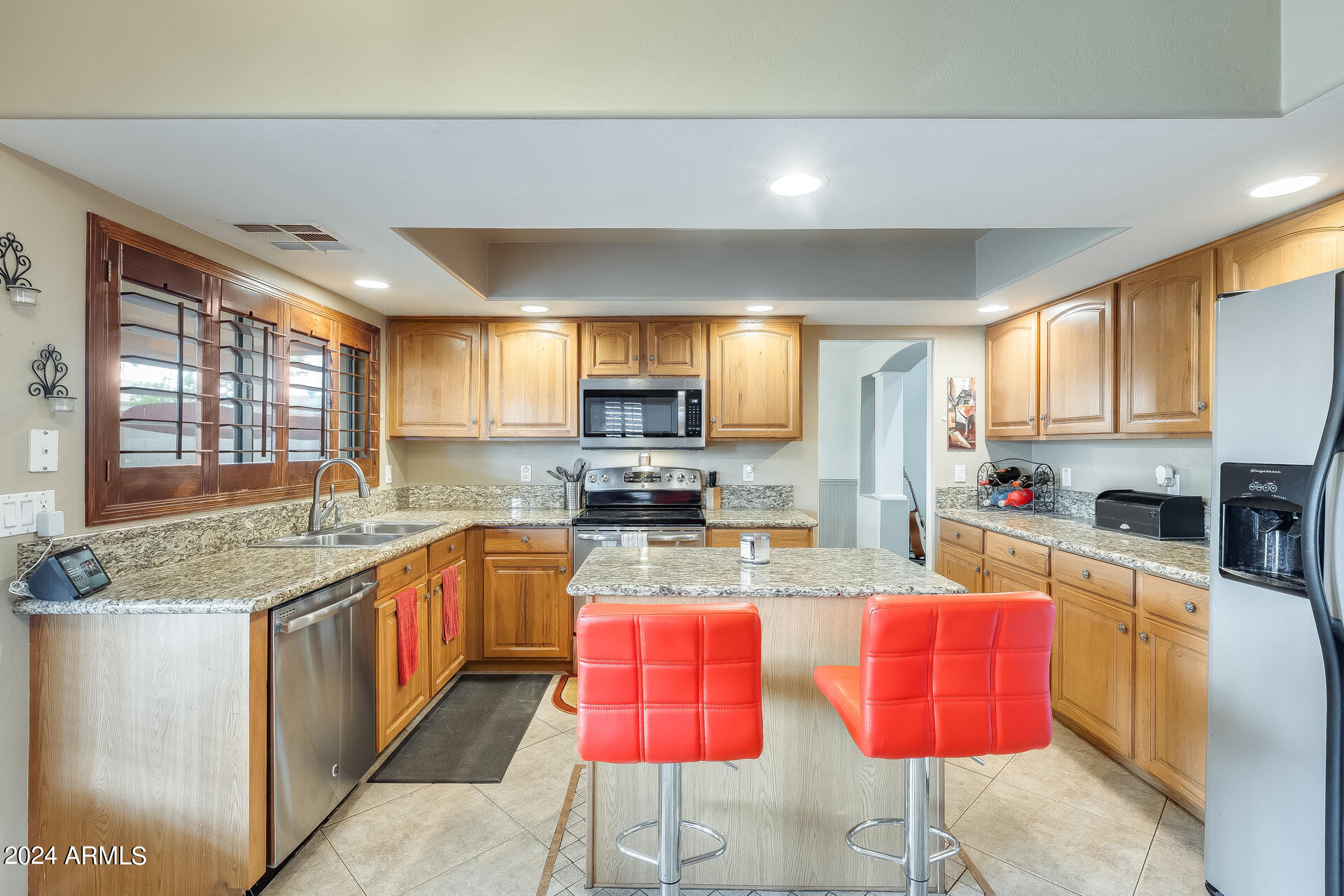 21957 W MORNING GLORY Street