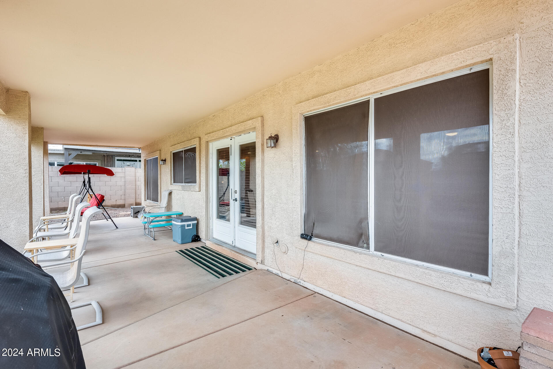 21957 W MORNING GLORY Street