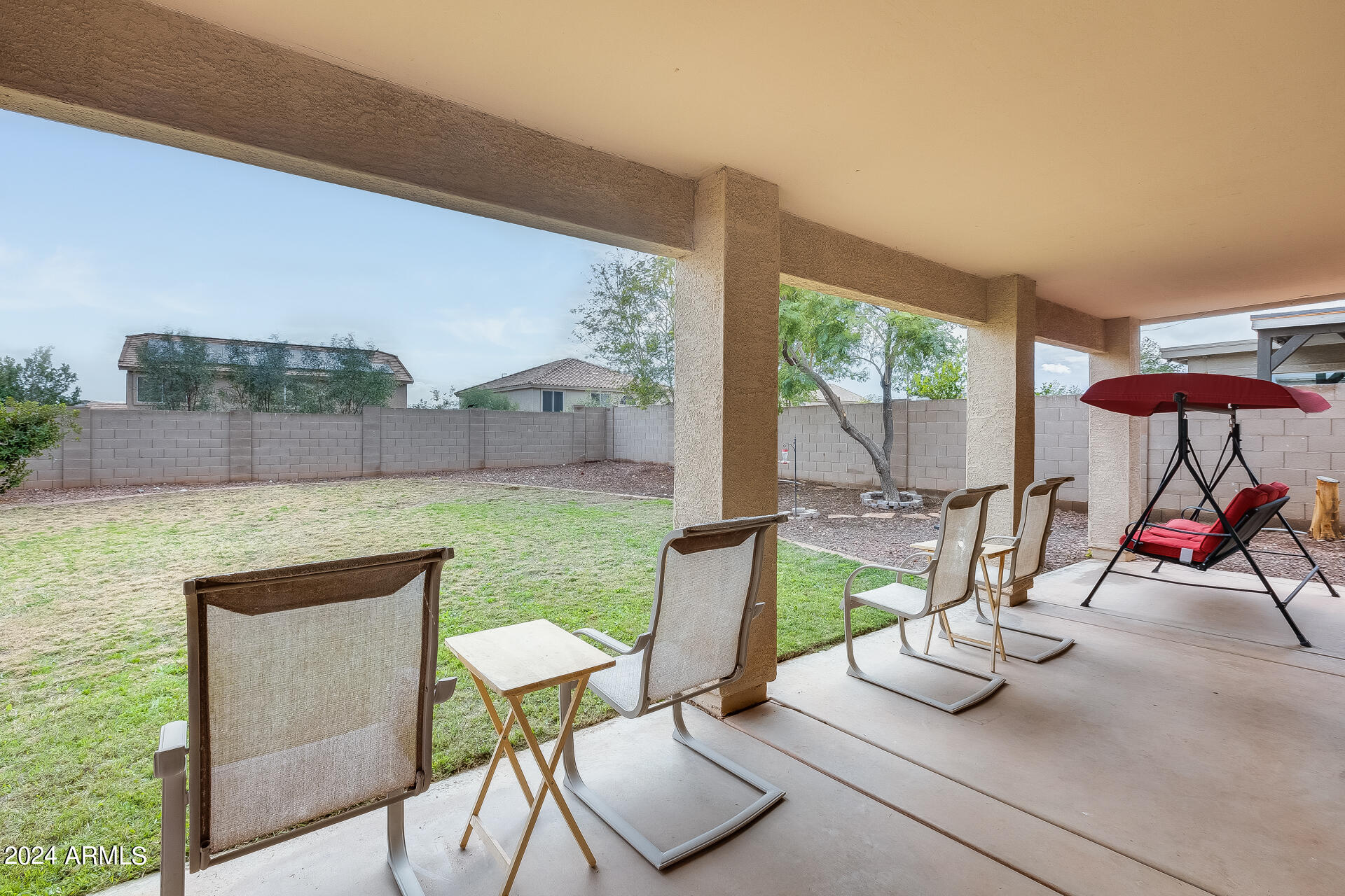 21957 W MORNING GLORY Street